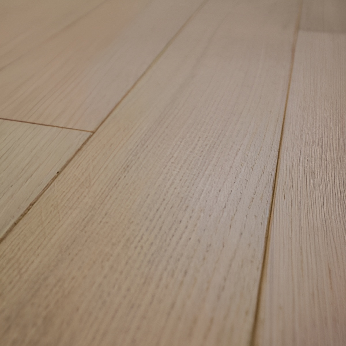 Parquet en chêne contrecollé - Premier - Huilé incolore