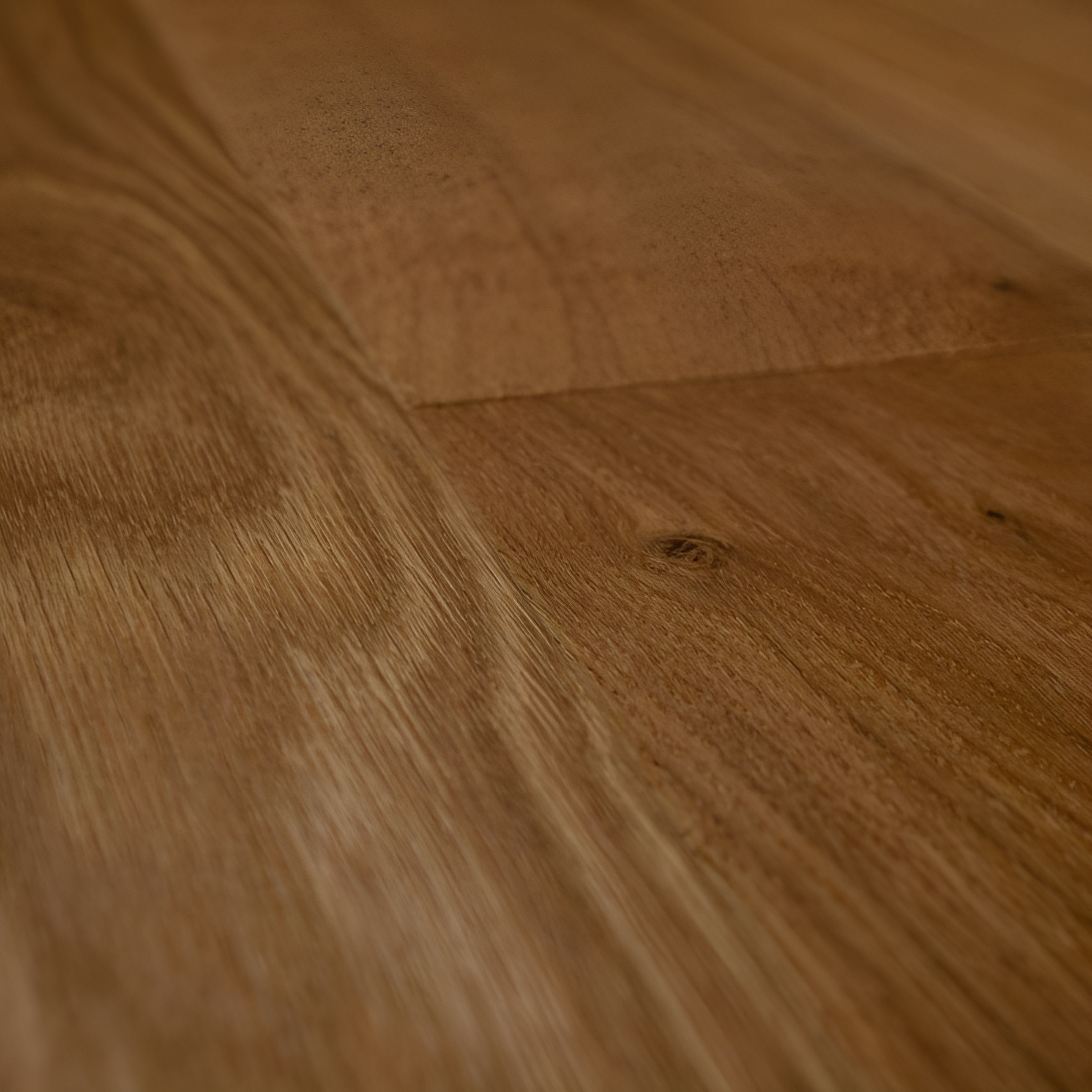 Parquet en chêne massif - Campagne - Huilé naturel
