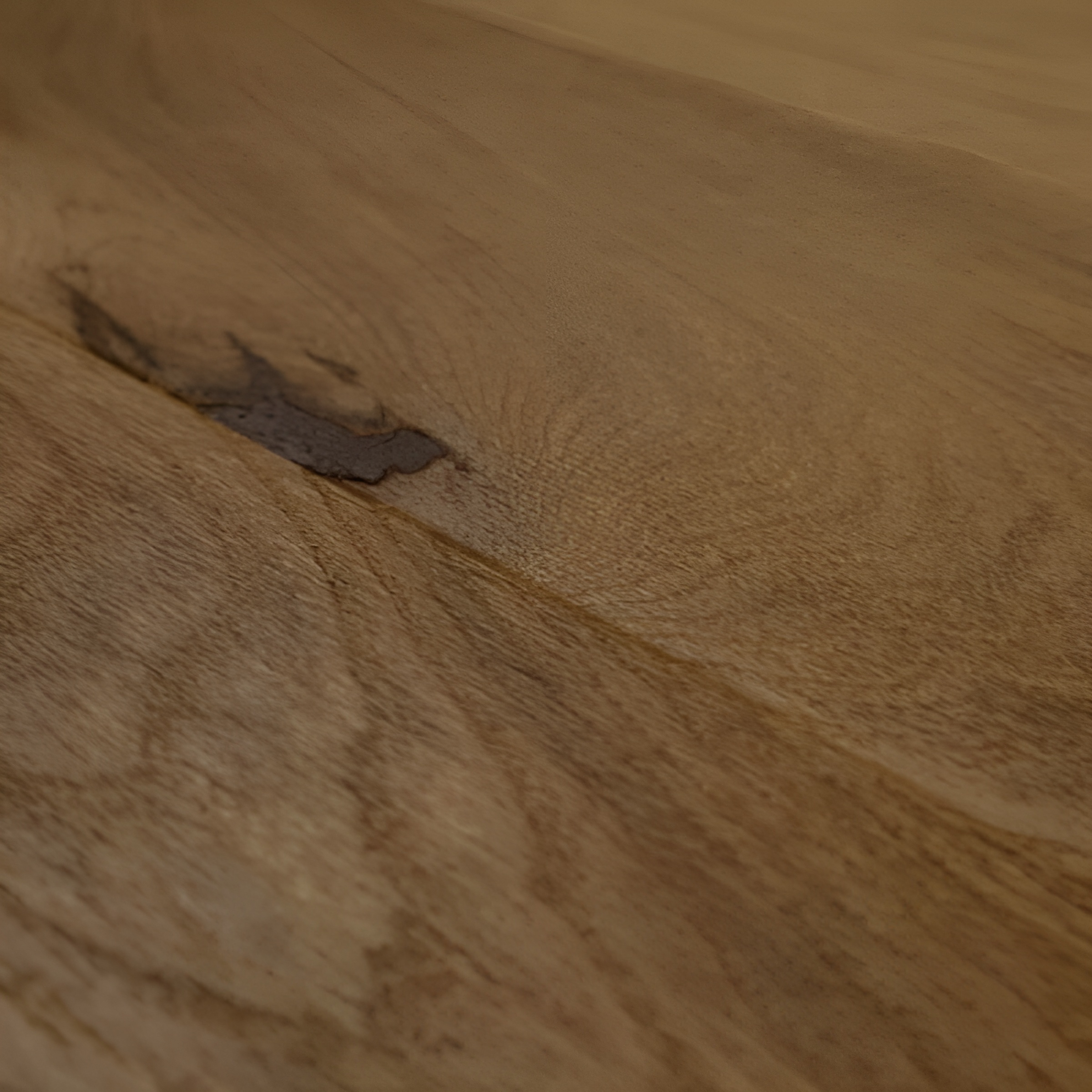 Parquet en chêne contrecollé - Arzon
