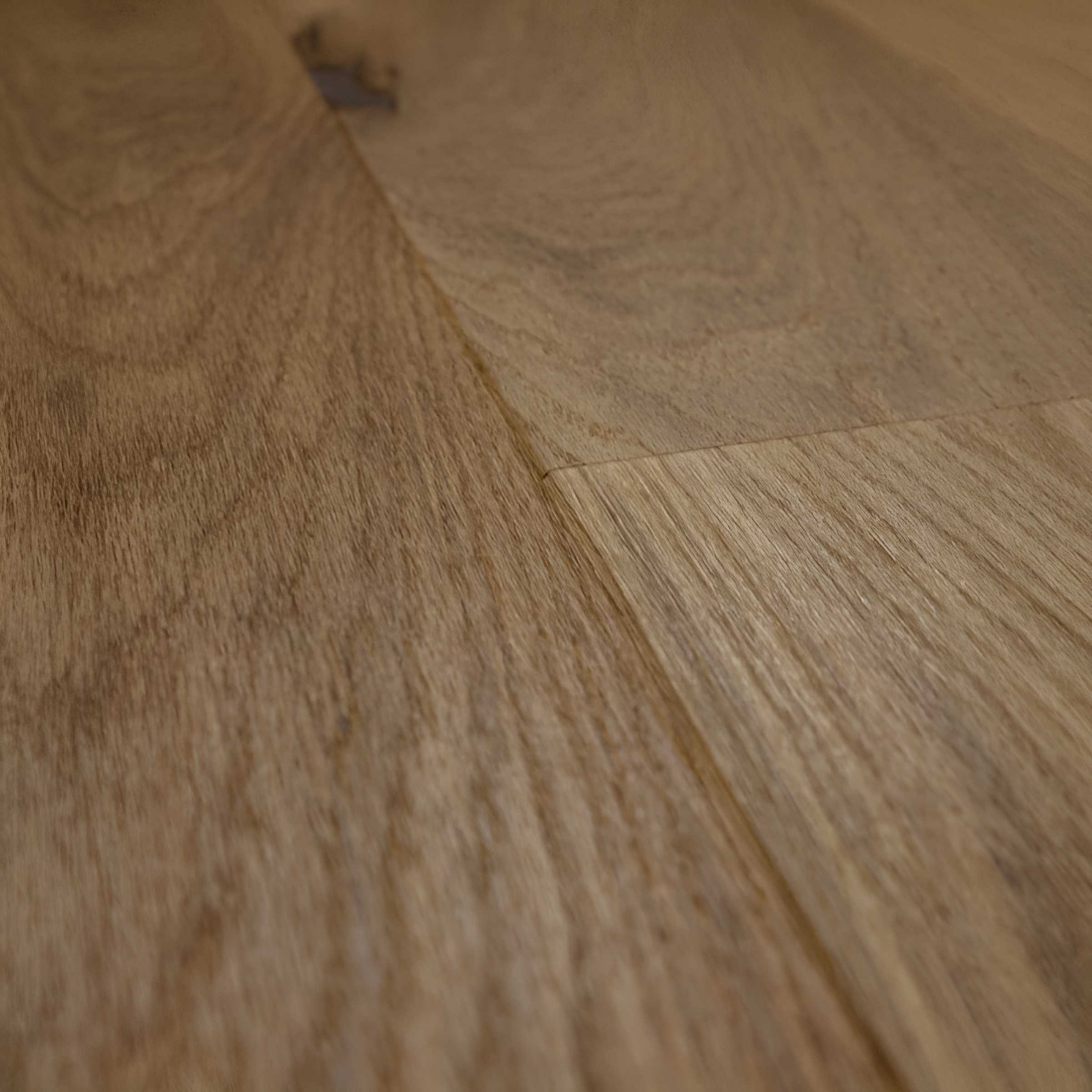 Parquet en chêne contrecollé - Arzon