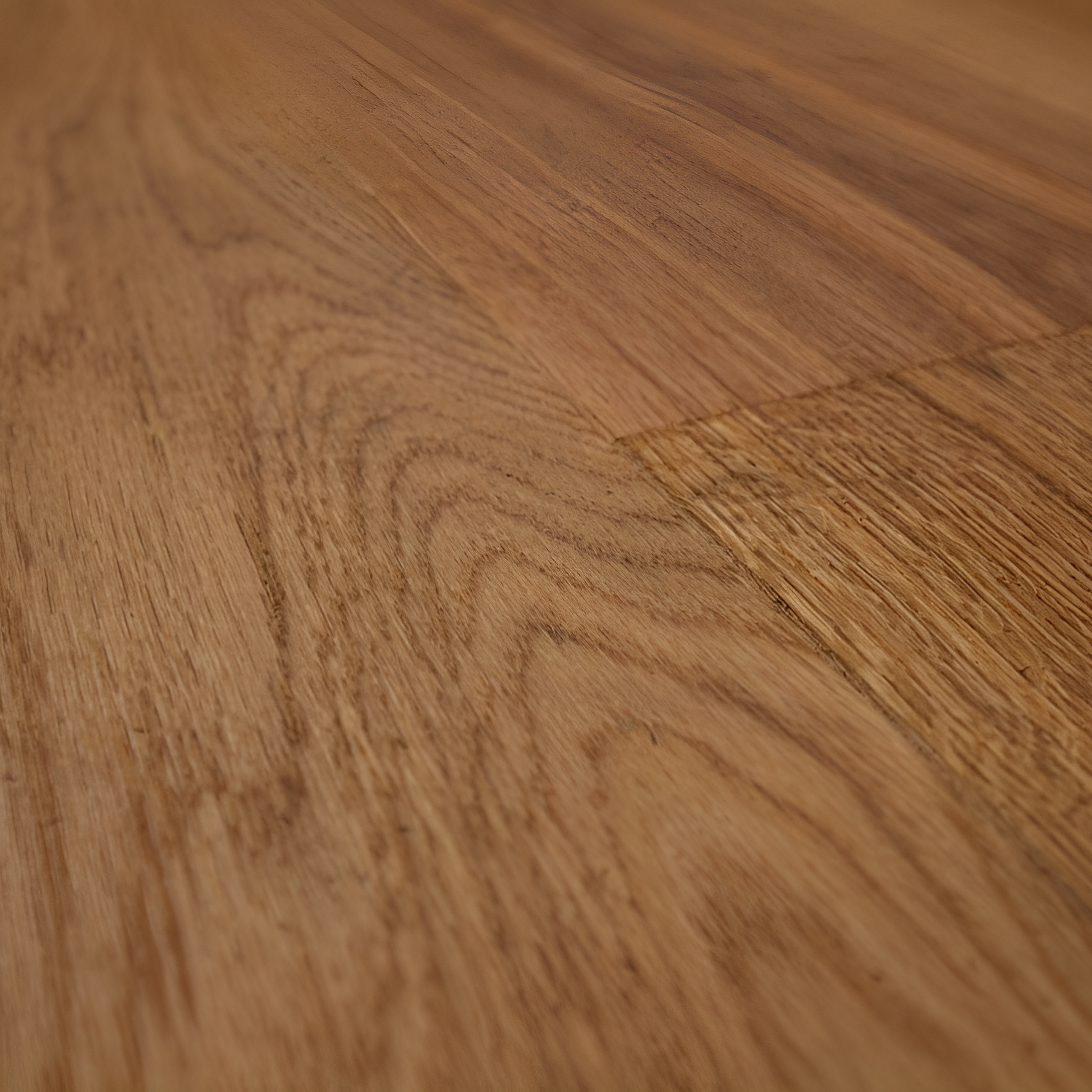 Parquet en chêne contrecollé - Auudierne