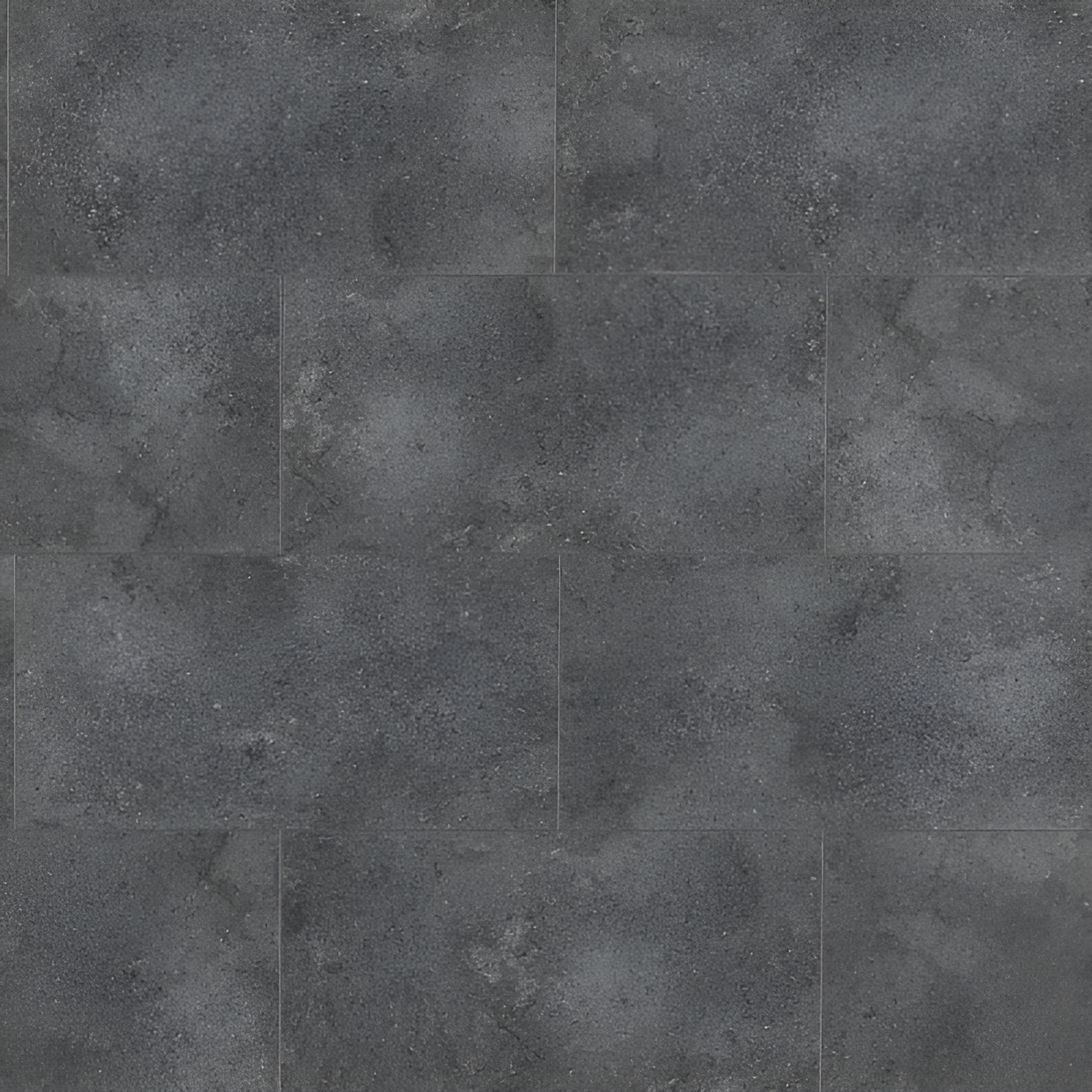 Dalles en vinyle  - Venise 300x600 - Basalte