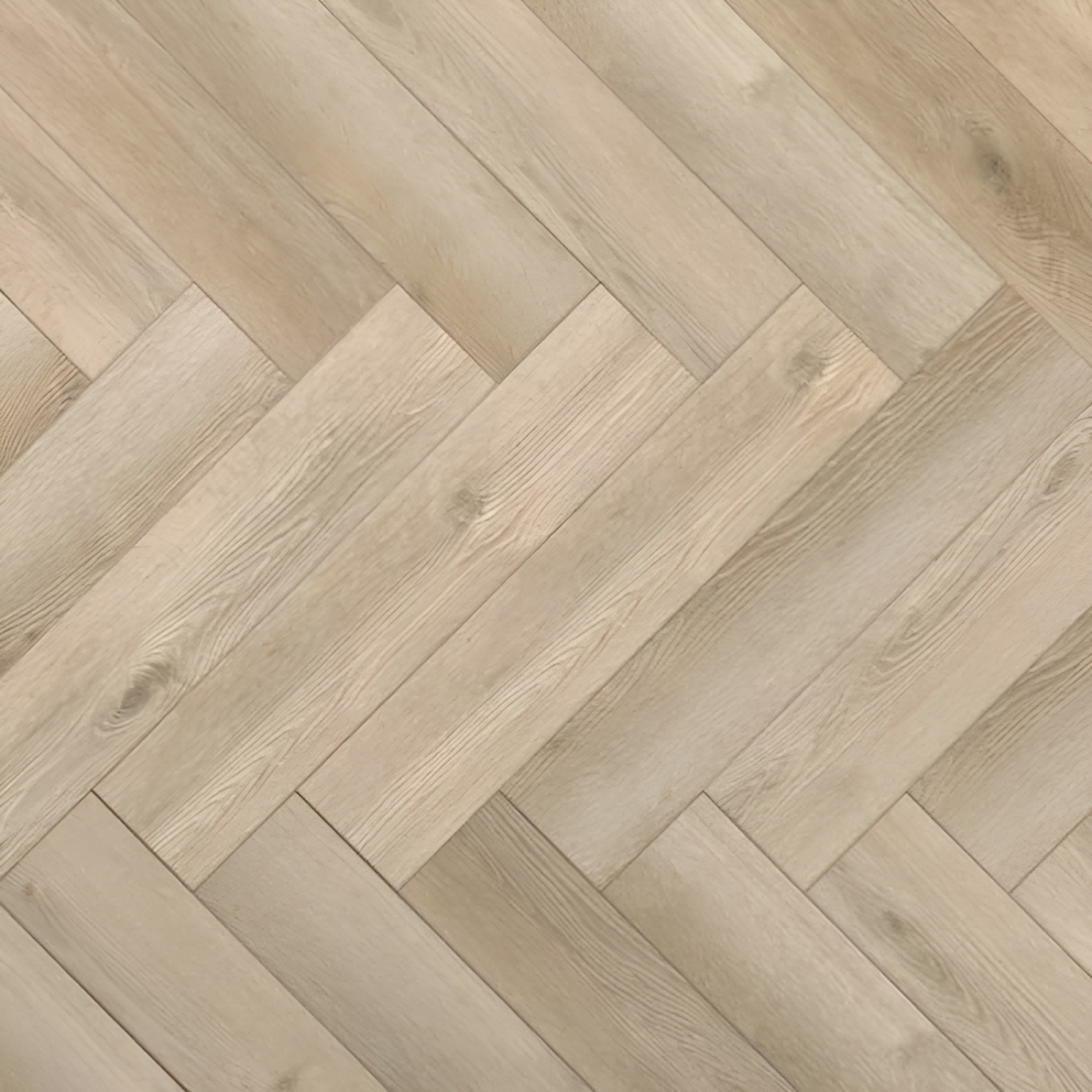 Parquet en vinyle Bâton Rompu - Saint-Pétersbourg - Mistral