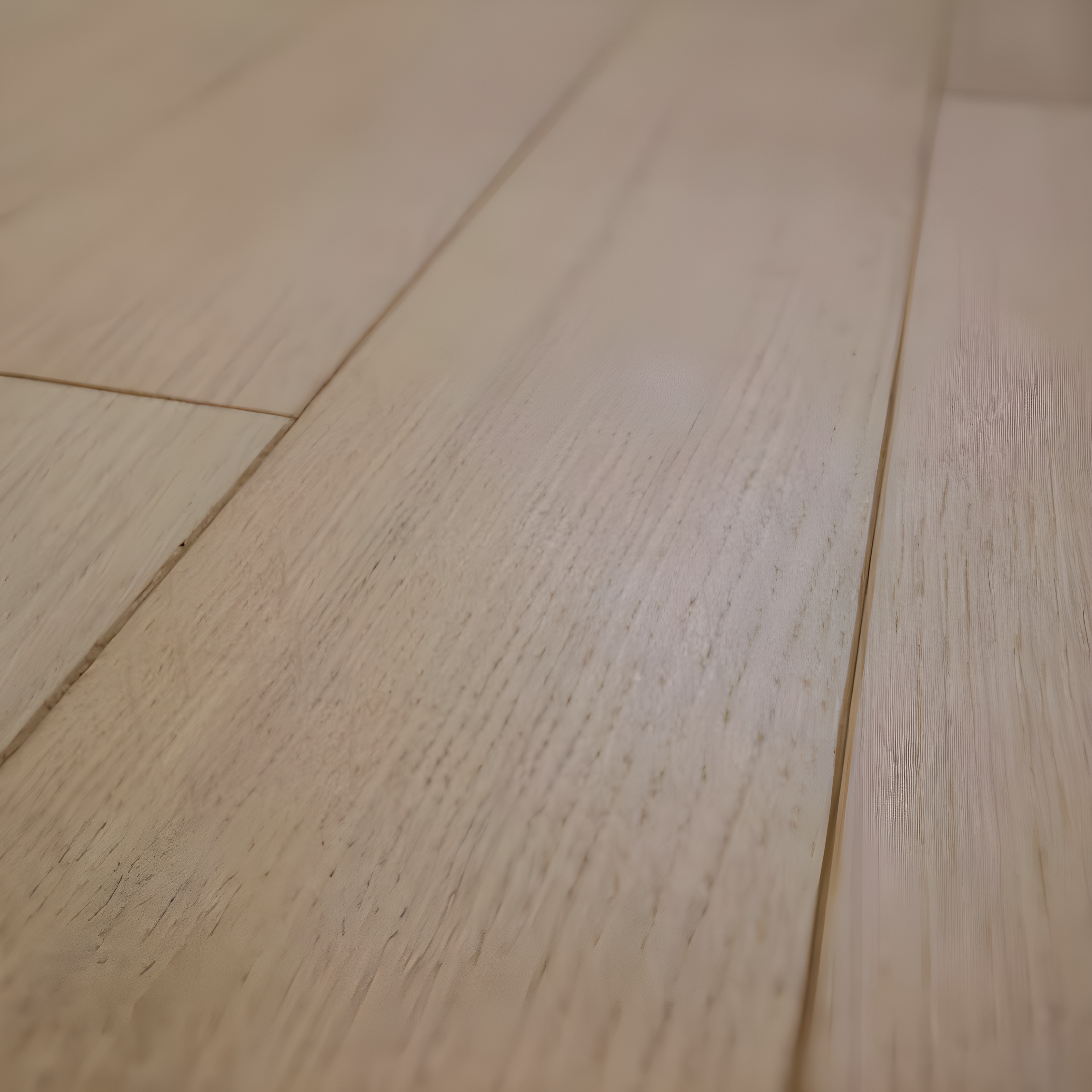 Lot de 22 m² parquet en chêne contrecollé - Premier - Brut - 20x190x1860 mm