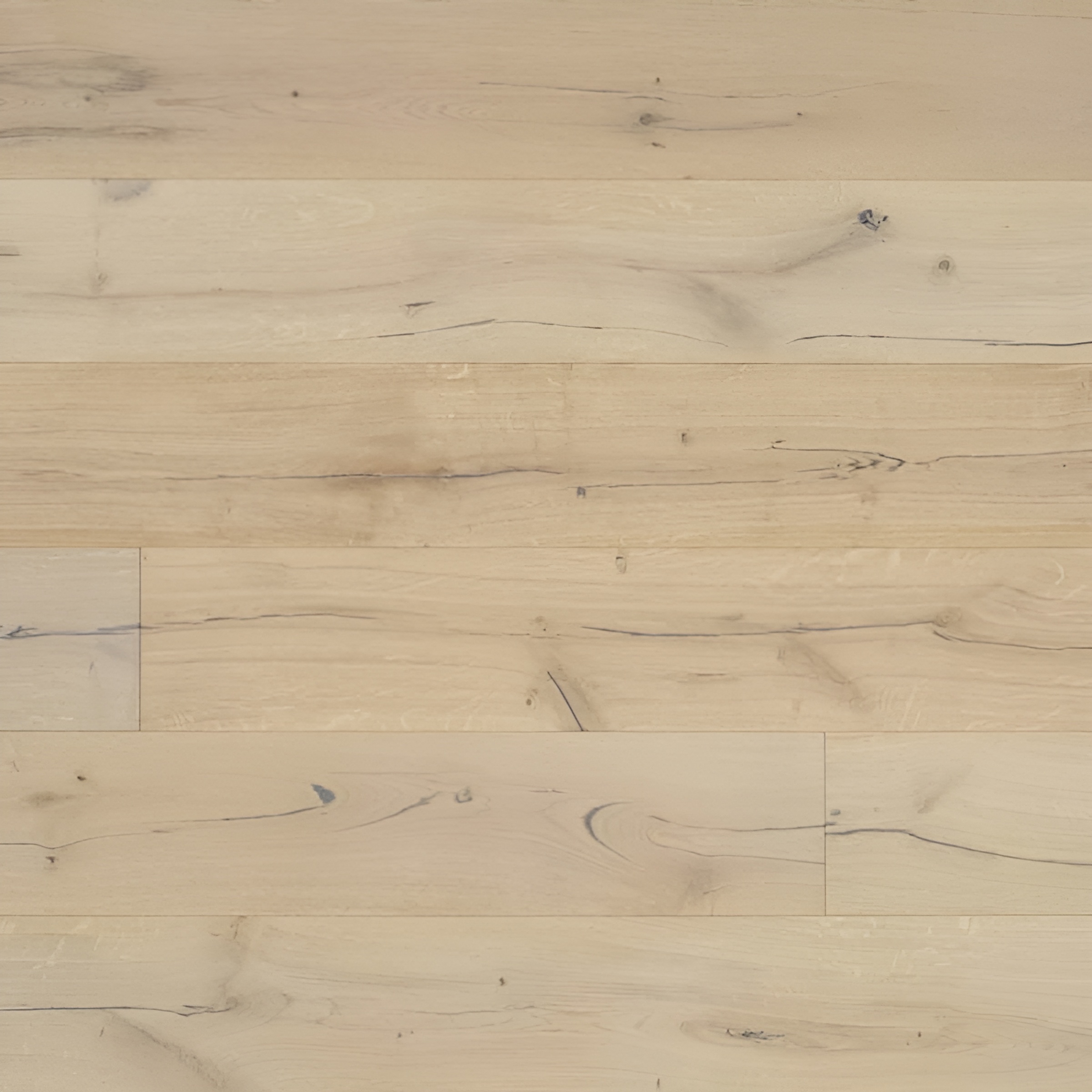 Parquet en chêne contrecollé - Lodge 190 Invisible Huilé