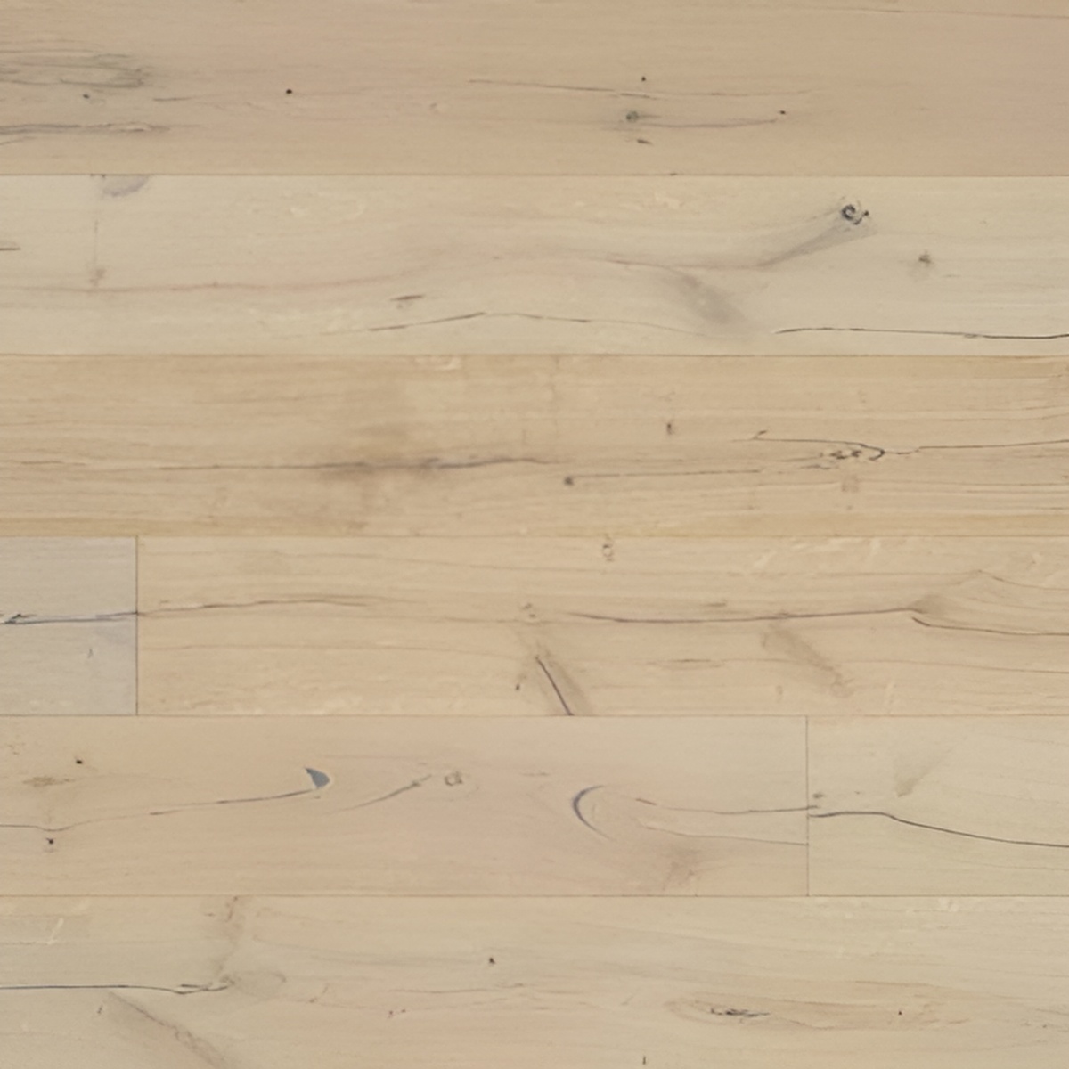 Parquet en chêne contrecollé - Lodge 190 Invisible Huilé