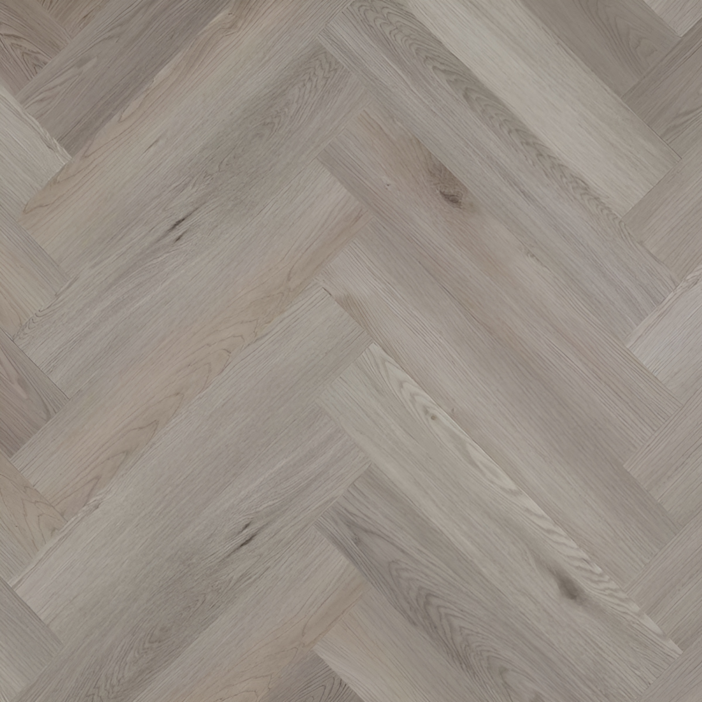 Parquet en vinyle Bâton Rompu - Nottingham Gazelle