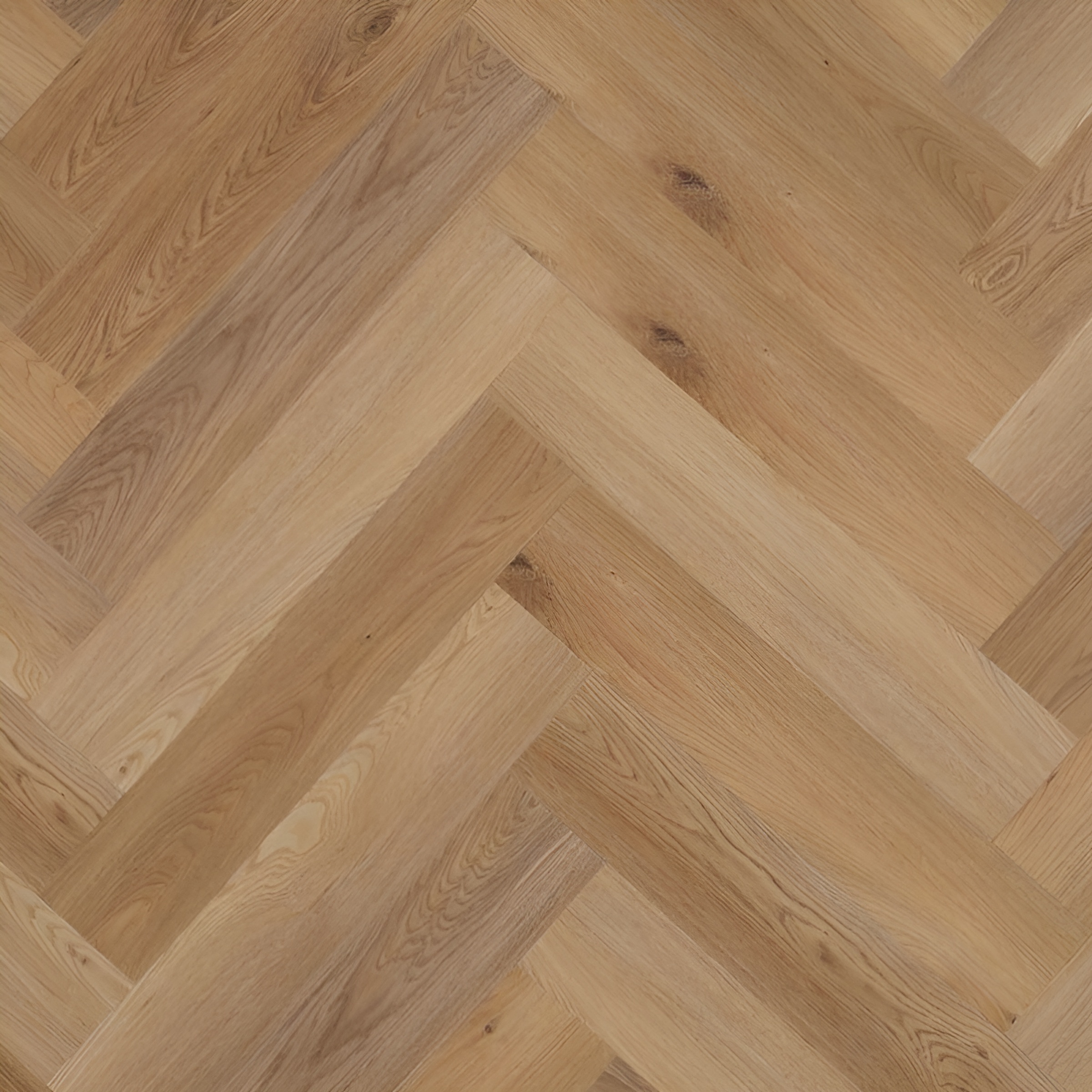 Parquet en vinyle Bâton Rompu - Nottingham Kenya