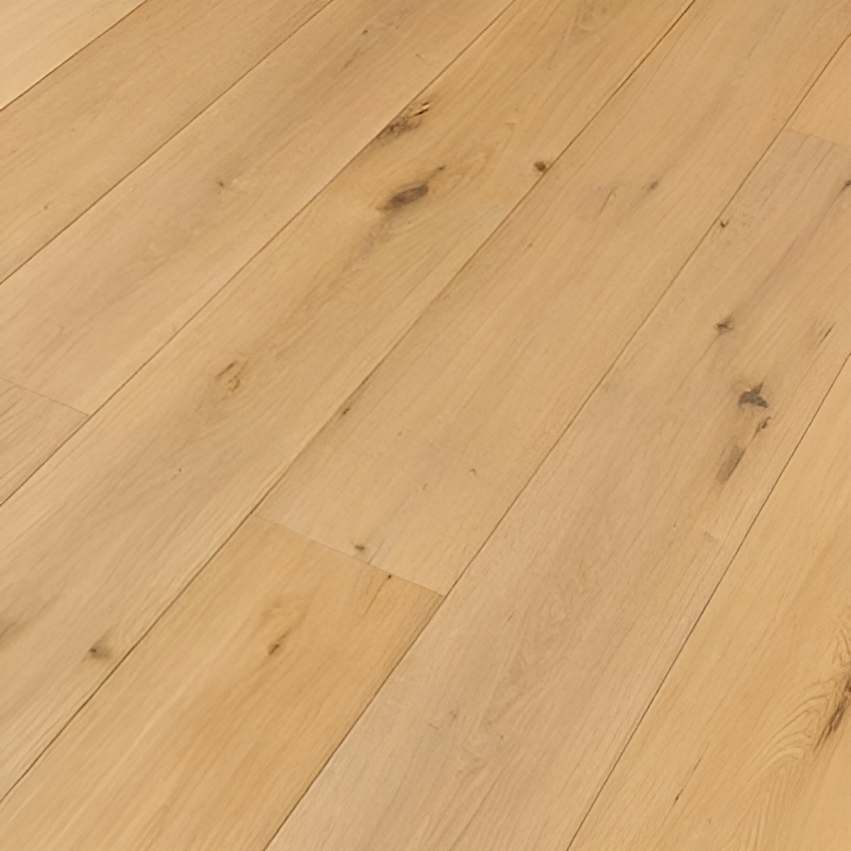 Parquet en chêne contrecollé - Cardinet Classique 14 Vernis