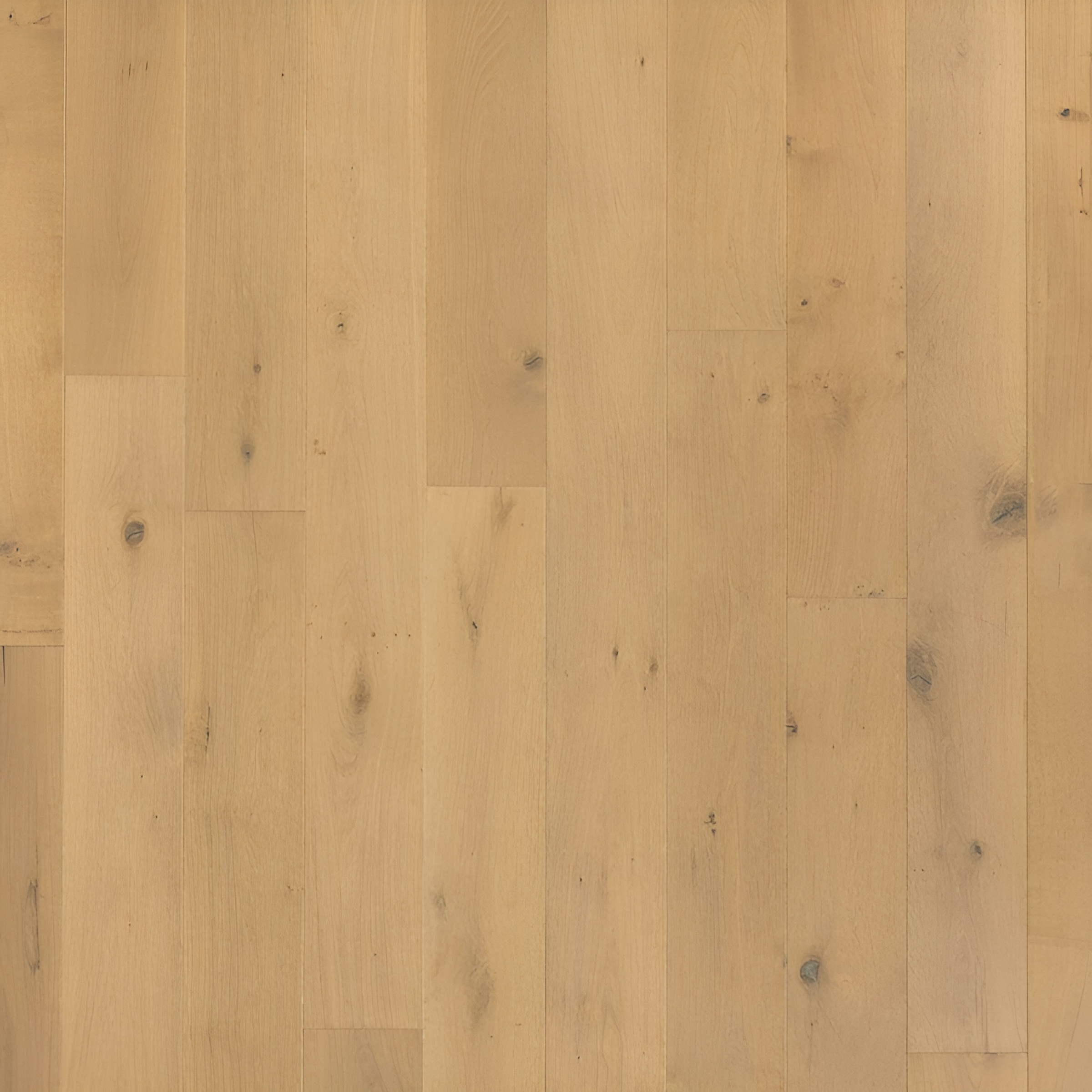 Parquet en chêne contrecollé - Alésia 14 Huilé
