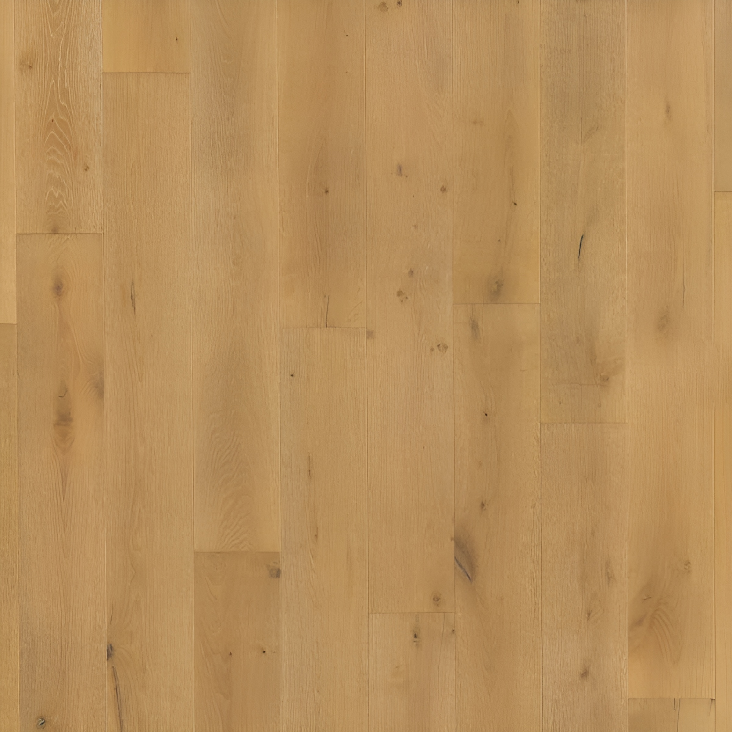 Parquet en chêne contrecollé - Crimée 14 Huilé