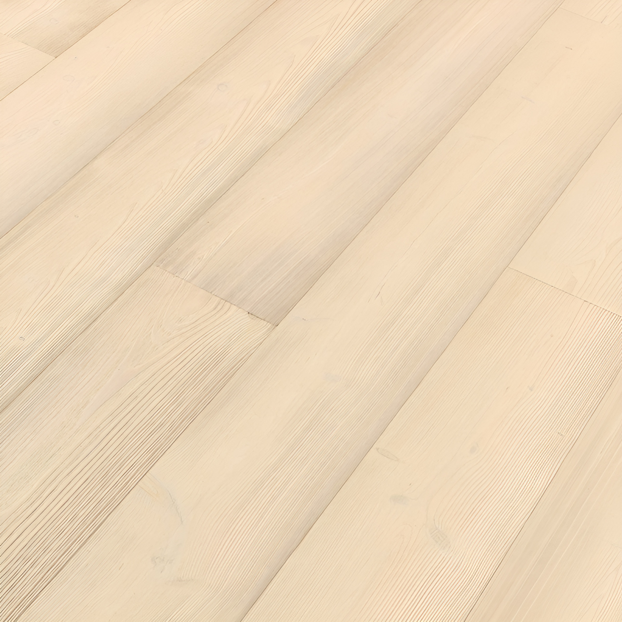 Parquet en mélèze contrecollé - VIllette 14 Huilé