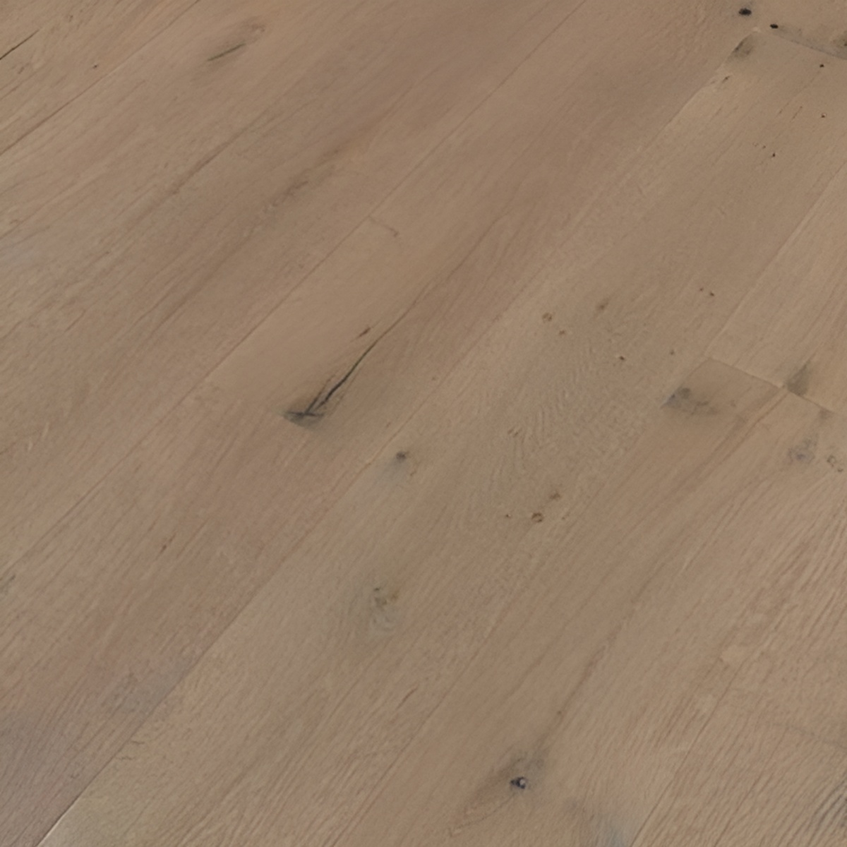 Parquet en chêne contrecollé - Classic Kleber 14  Huilé