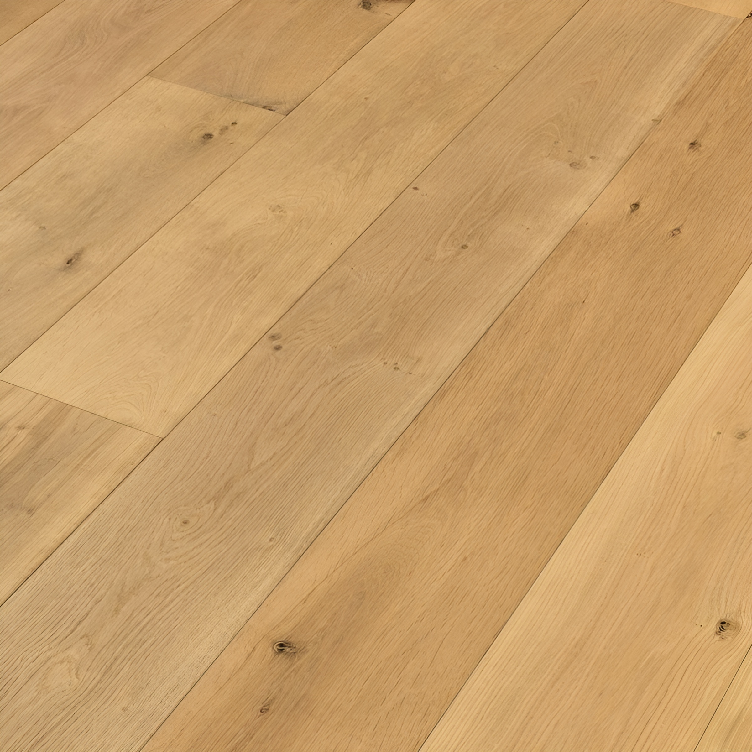 Parquet en chêne contrecollé - Argentine 14 Huilé