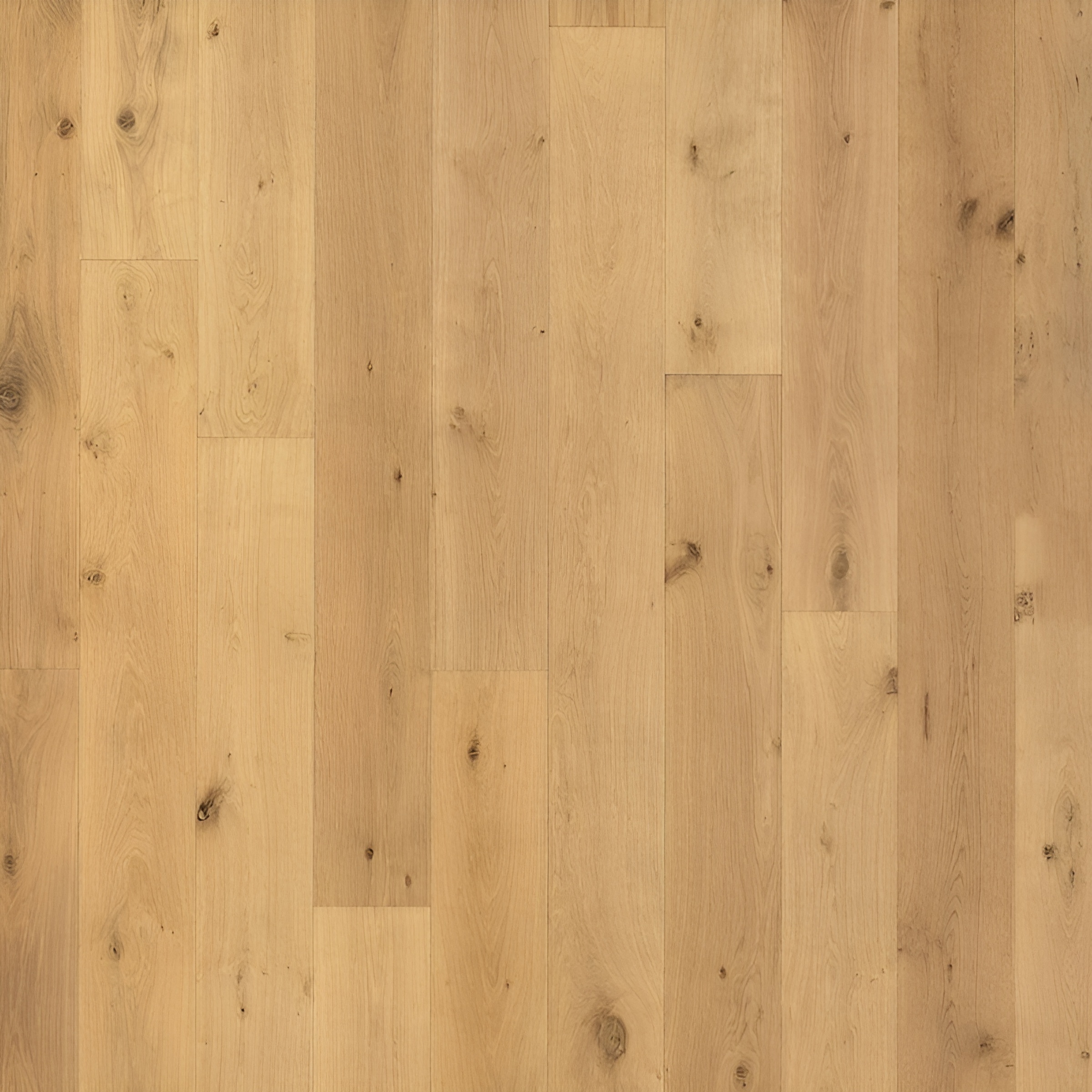 Parquet en chêne contrecollé - Argentine 14 Huilé