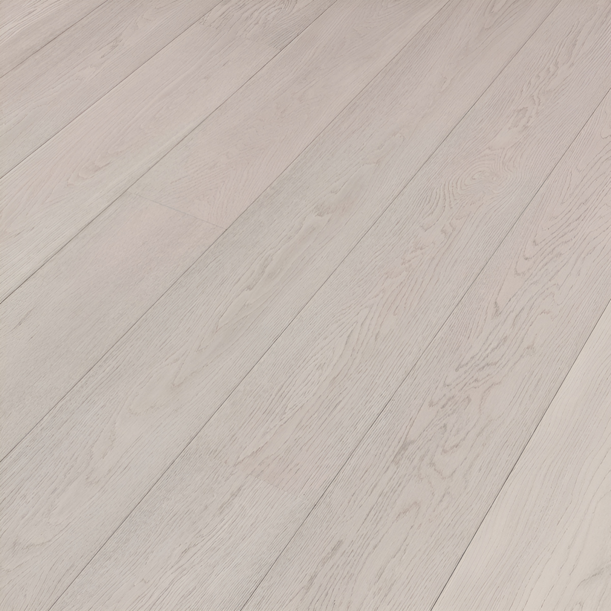 Parquet en chêne contrecollé - Dupleix 15 Huilé