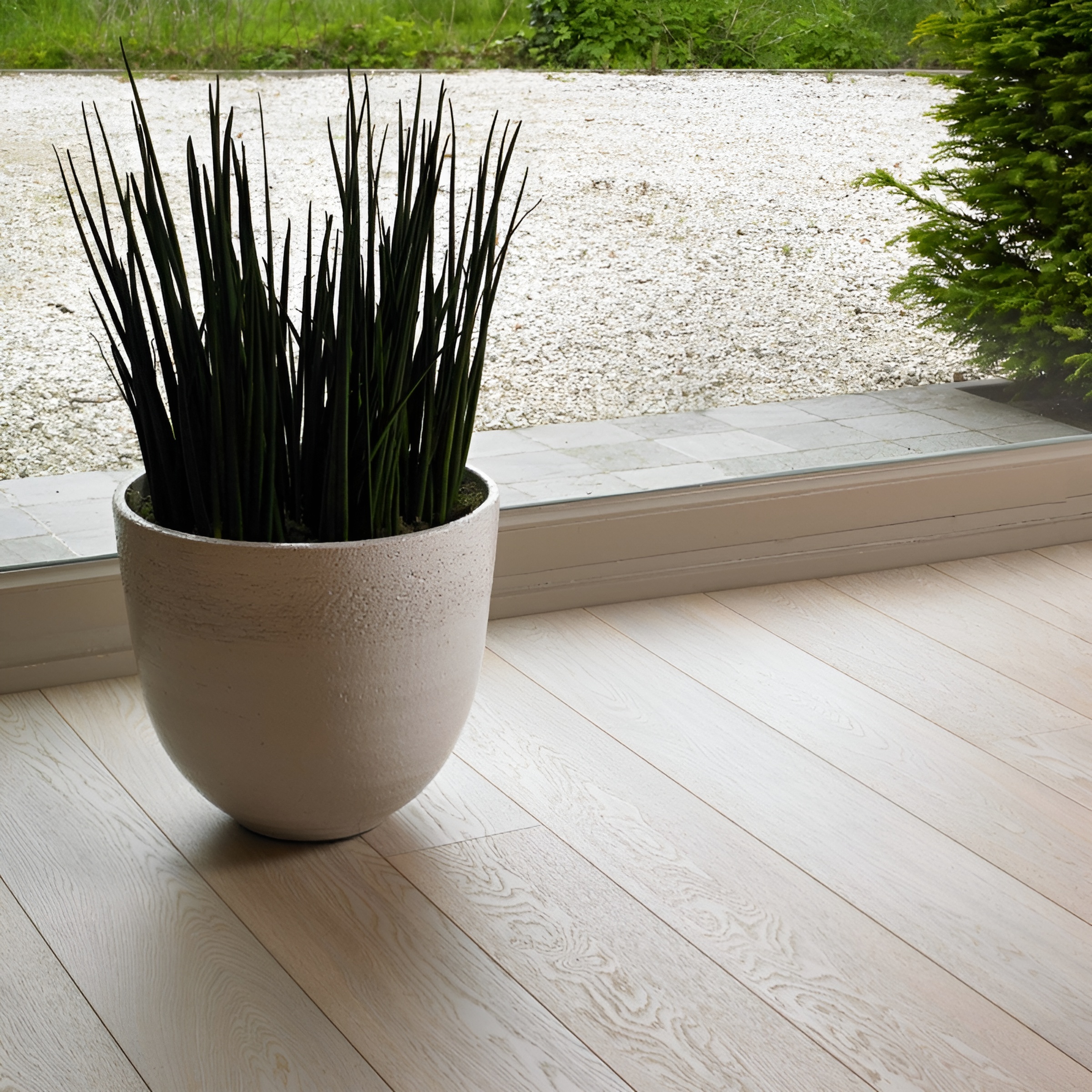 Parquet en chêne contrecollé - Dupleix 15 Huilé