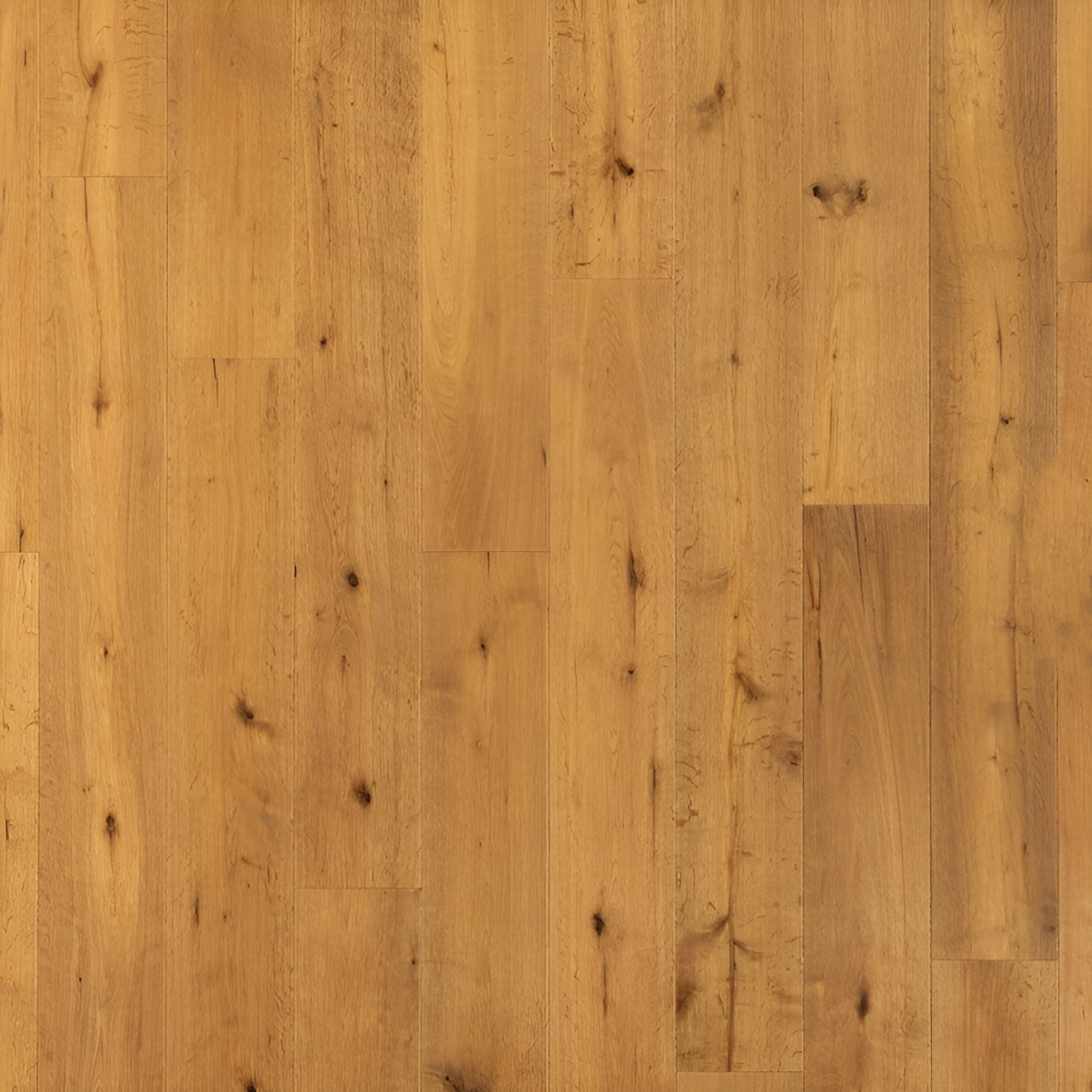 Parquet en chêne contrecollé - Laplace 15 Huilé