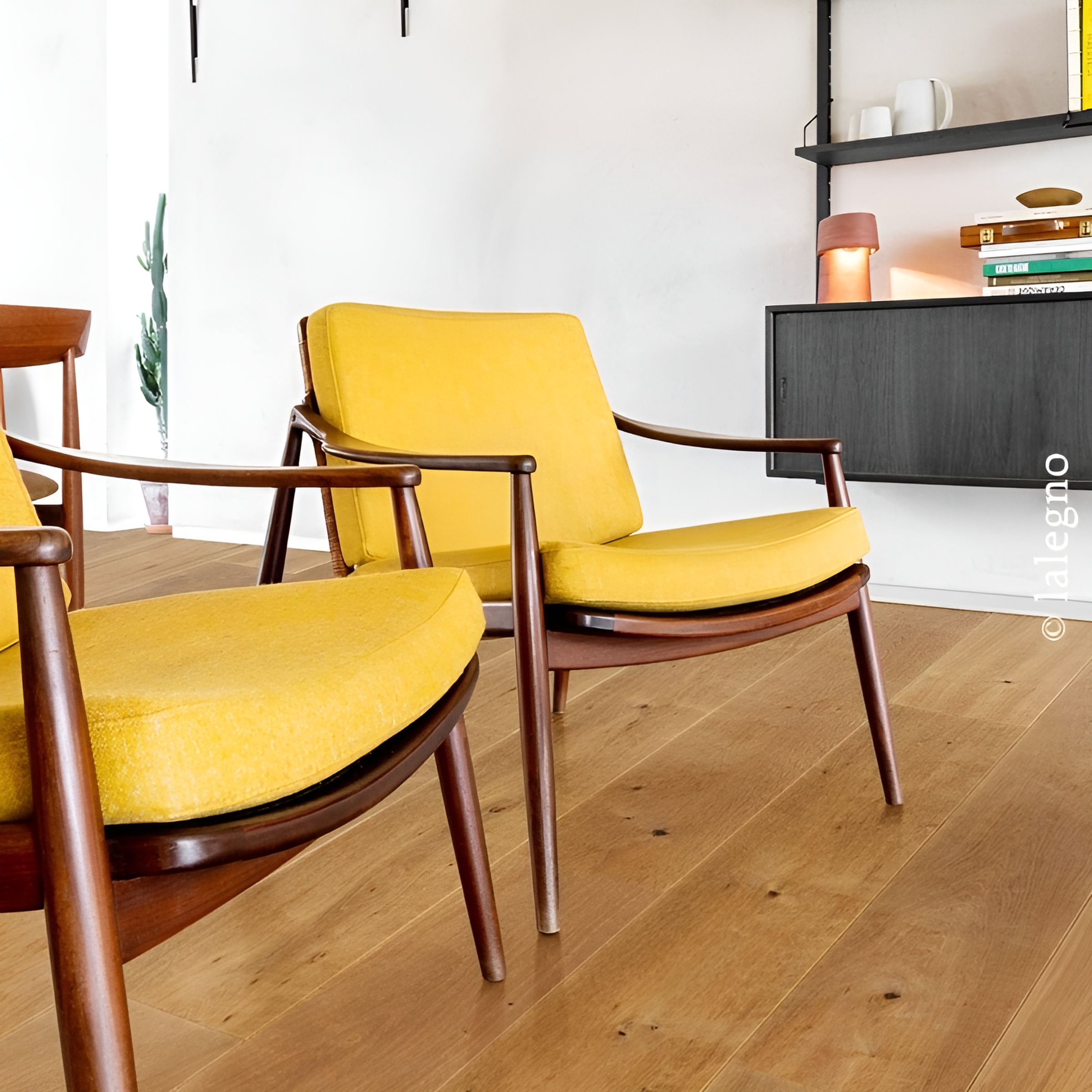 Parquet en chêne contrecollé - Laplace 15 Huilé