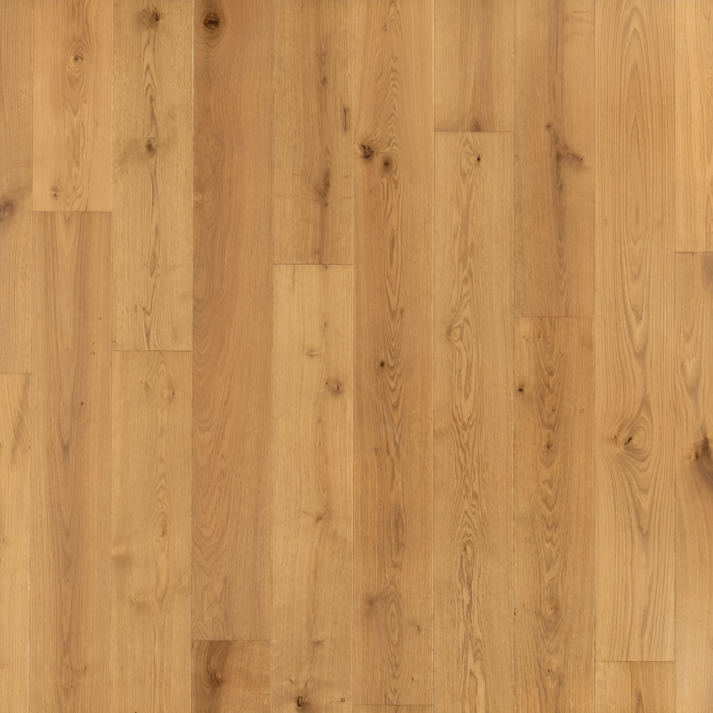 Parquet en chêne contrecollé - Europe 15 Huilé