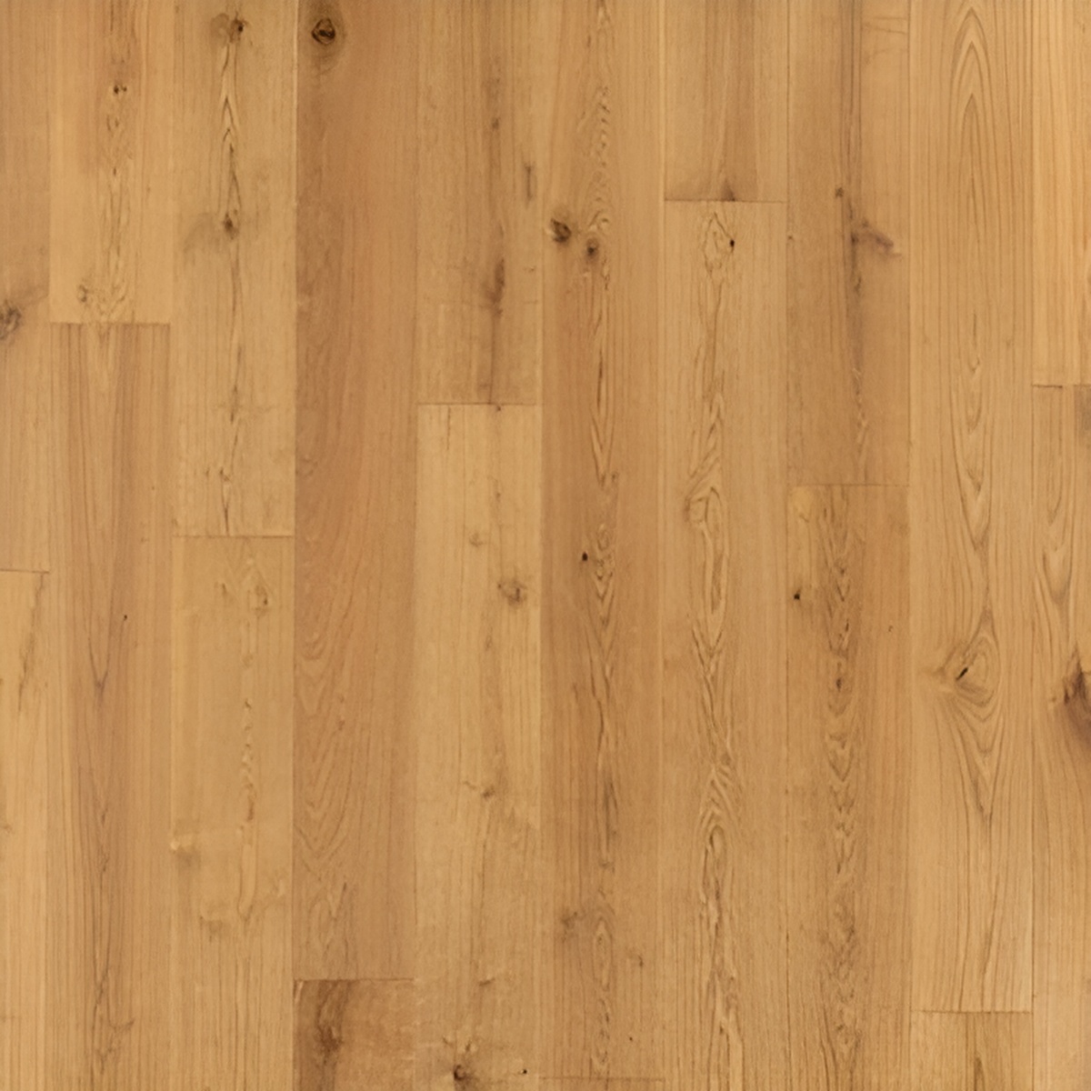 Parquet en chêne contrecollé - Europe 15 Huilé