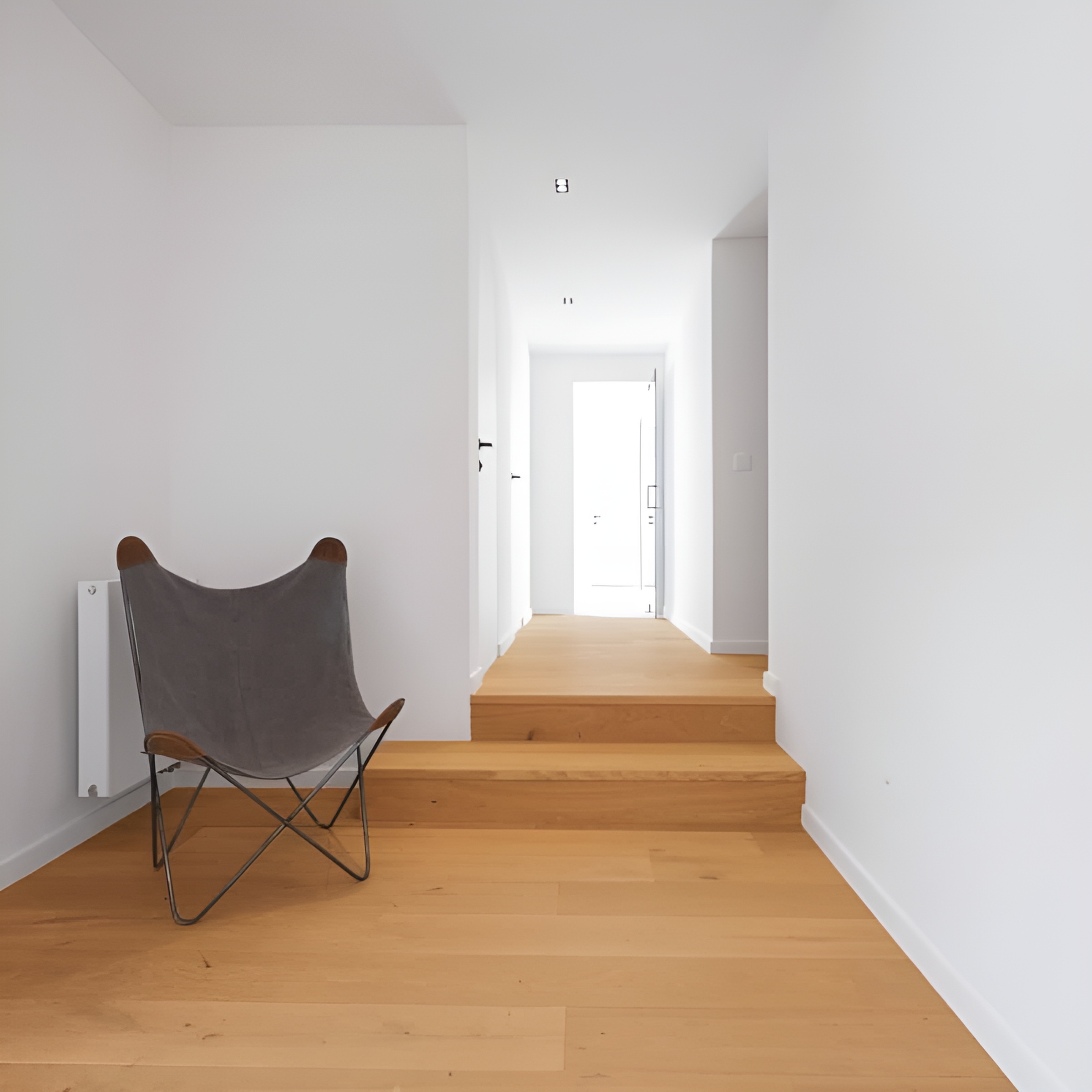 Parquet en chêne contrecollé - Sèvre 15 Huilé