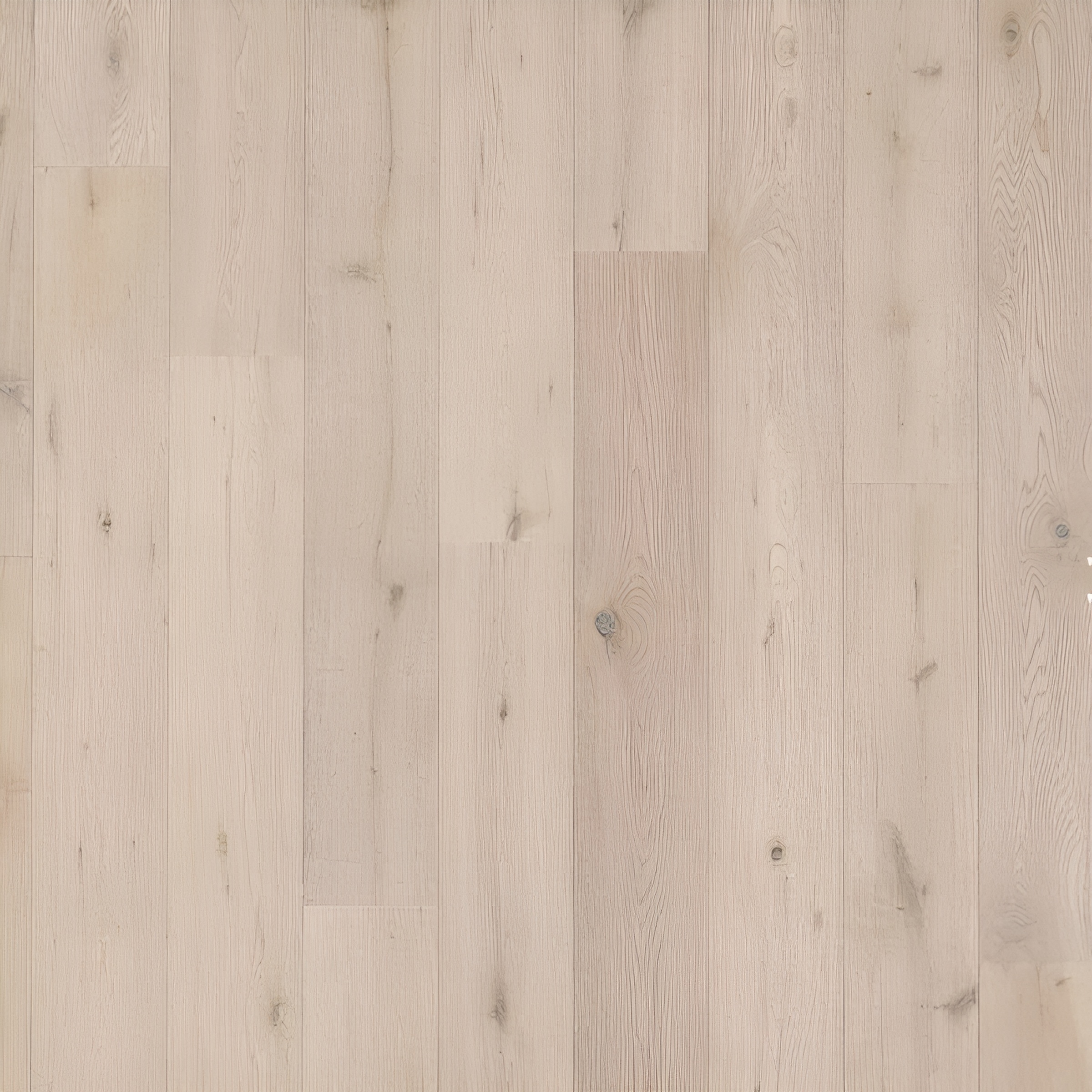 Parquet en chêne contrecollé - Goncourt Classique 15 Huilé