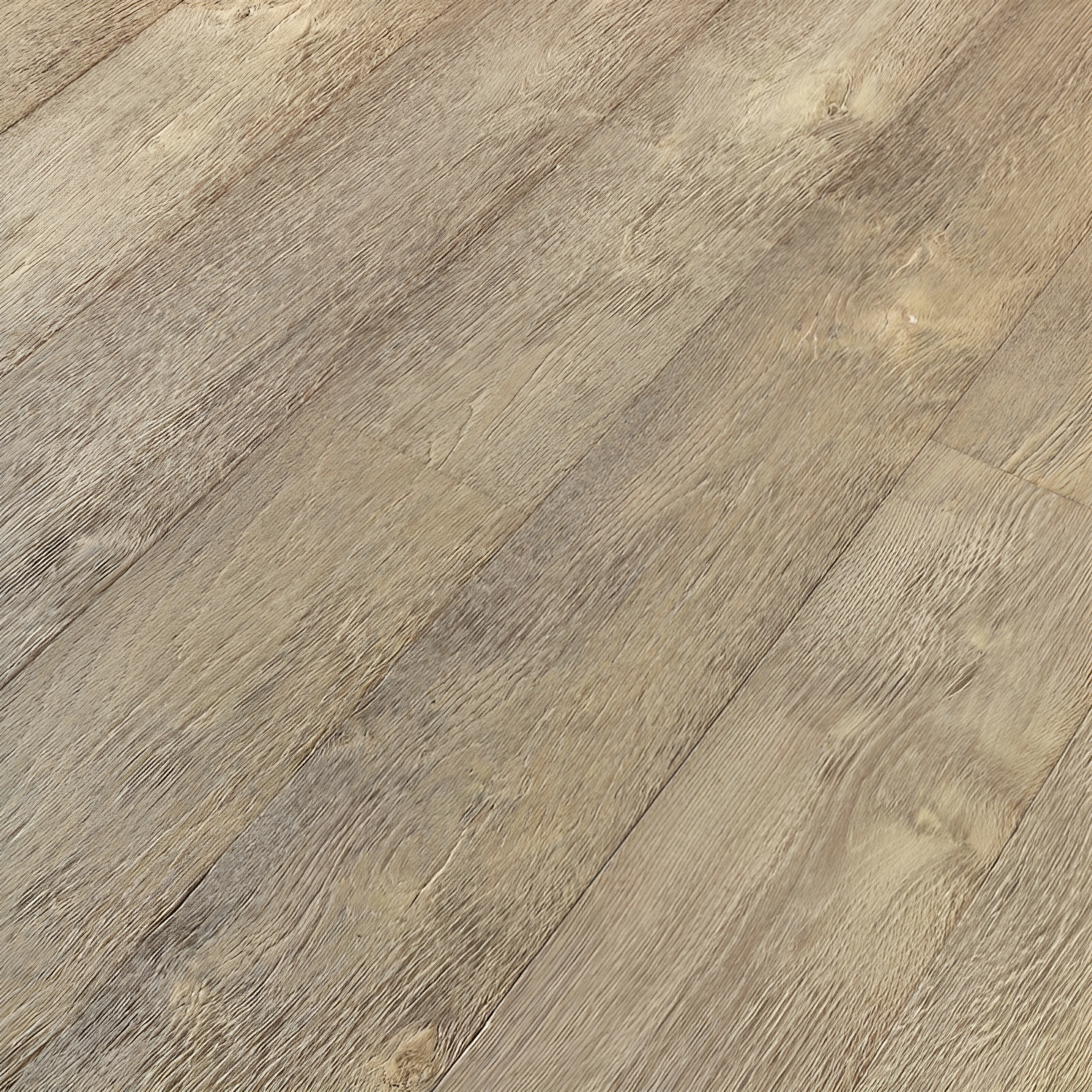 Parquet en chêne contrecollé - Chevaleret Classique 15 Huilé