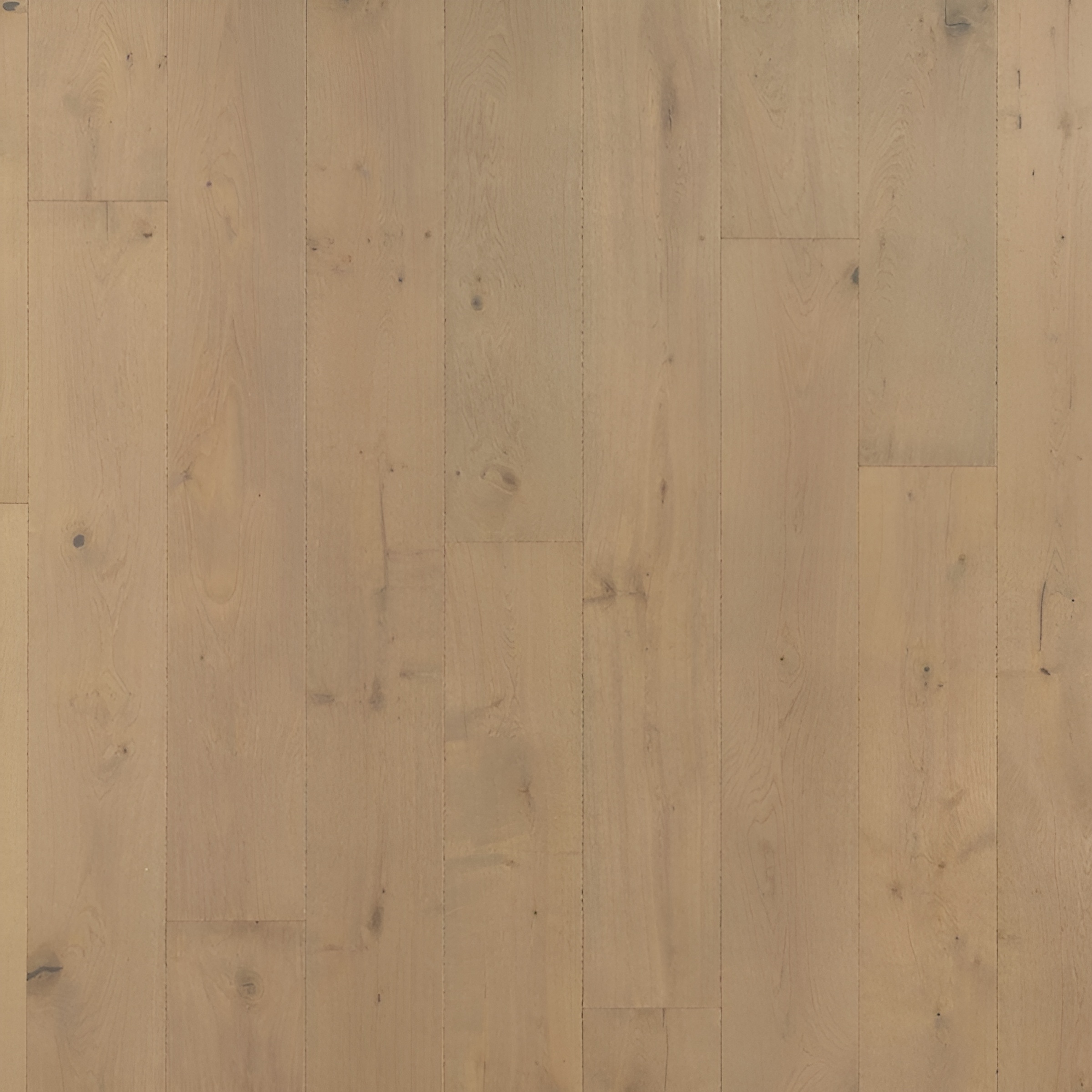 Parquet en chêne contrecollé - Couronnes Classique 15 Huilé