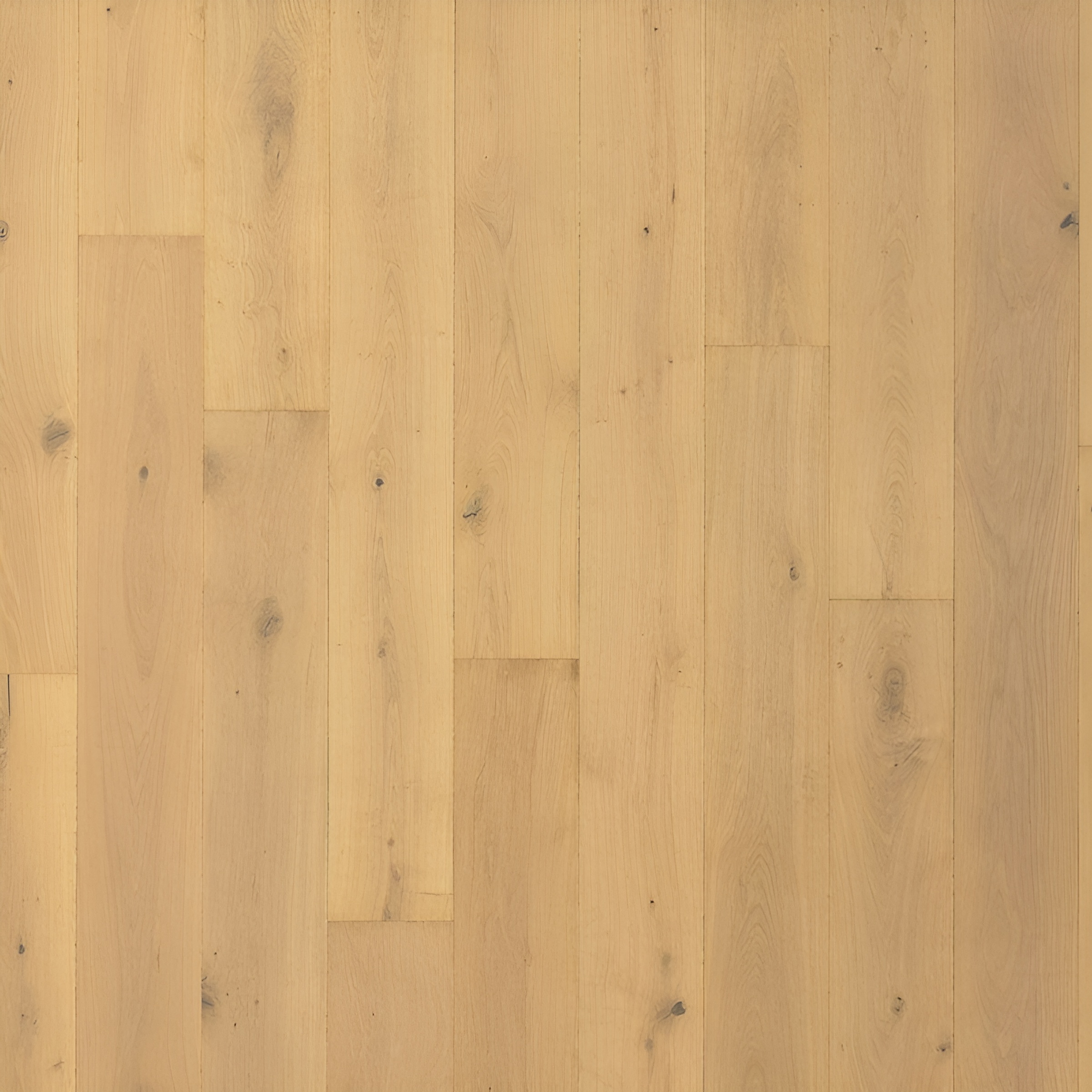Parquet en chêne contrecollé - Pyrénées