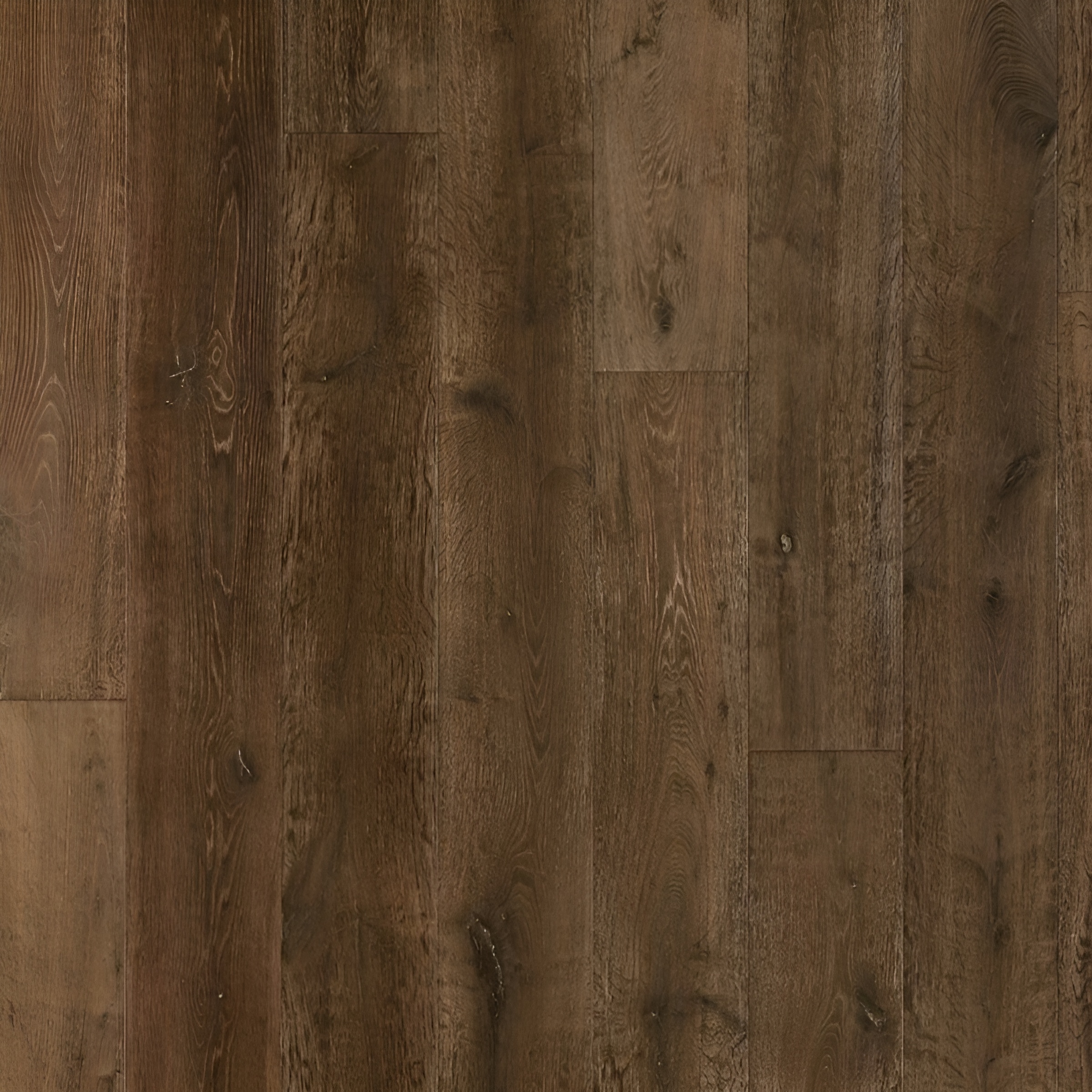 Parquet en chêne contrecollé - Maraîcher Classique 15 Vernis