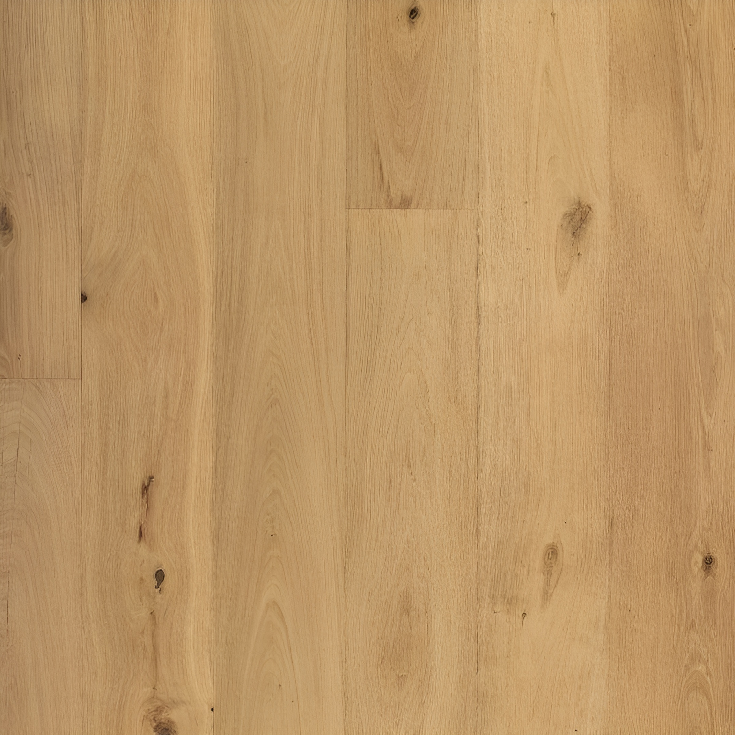 Parquet en chêne contrecollé - St Placide Classique 15 Huilé