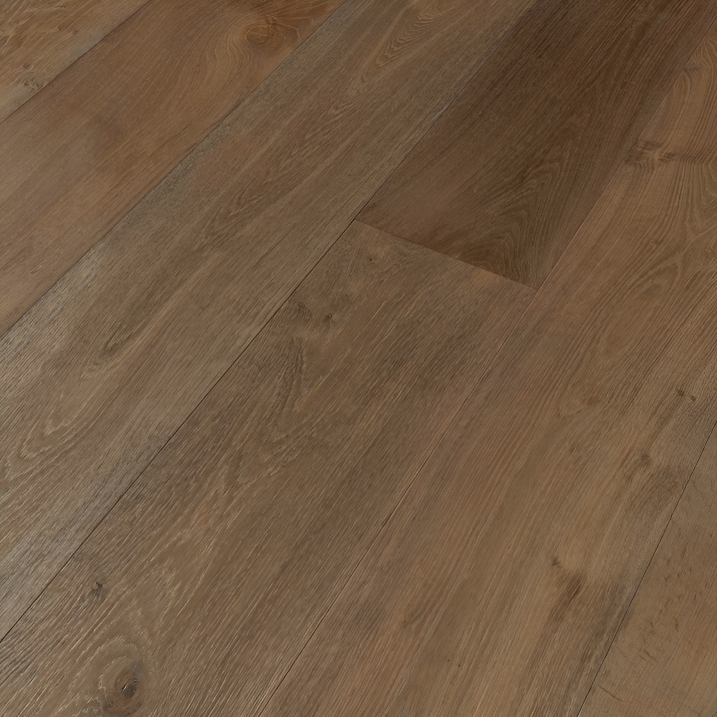 Parquet en chêne contrecollé - Diderot Classique 15 Vernis