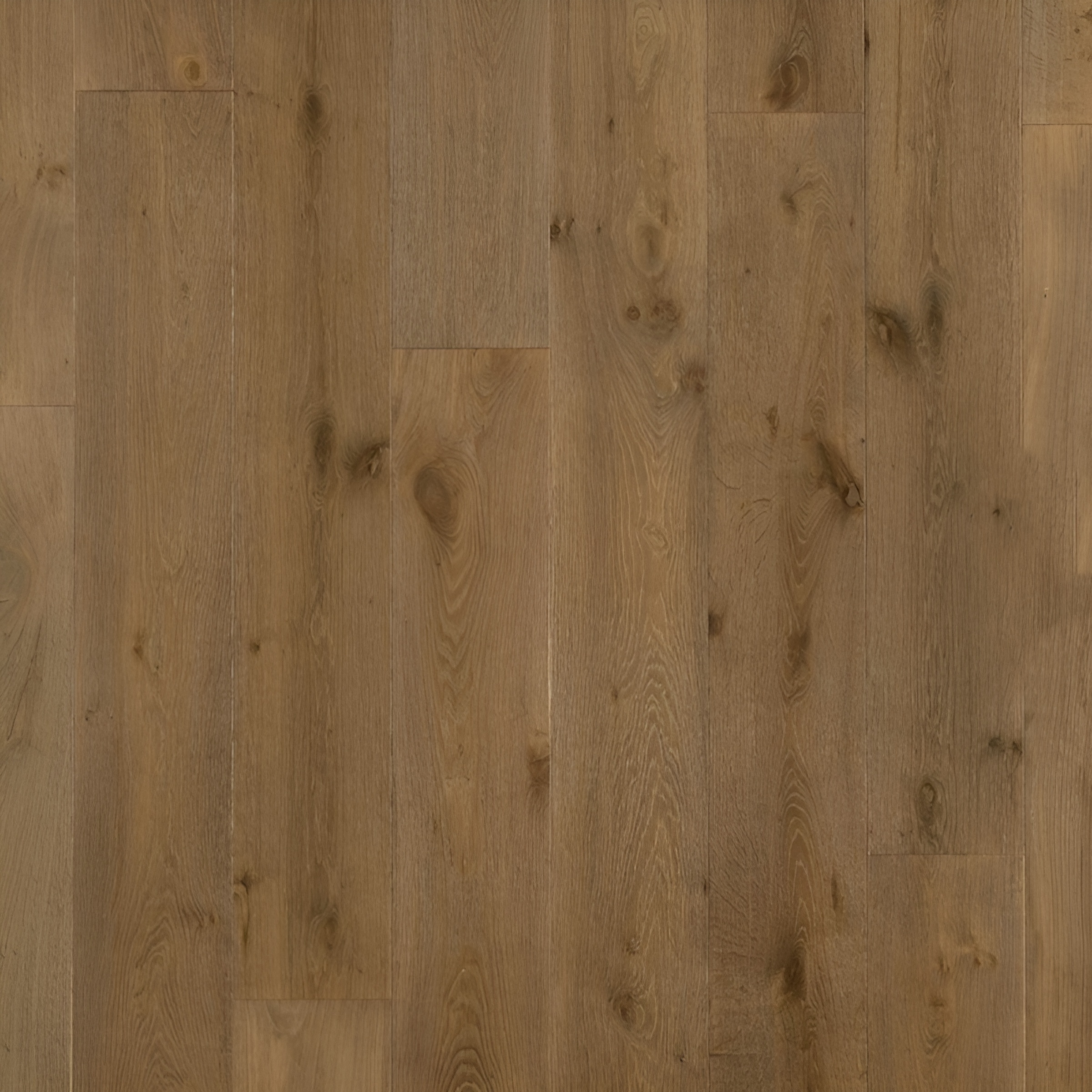 Parquet en chêne contrecollé - Diderot Classique 15 Vernis