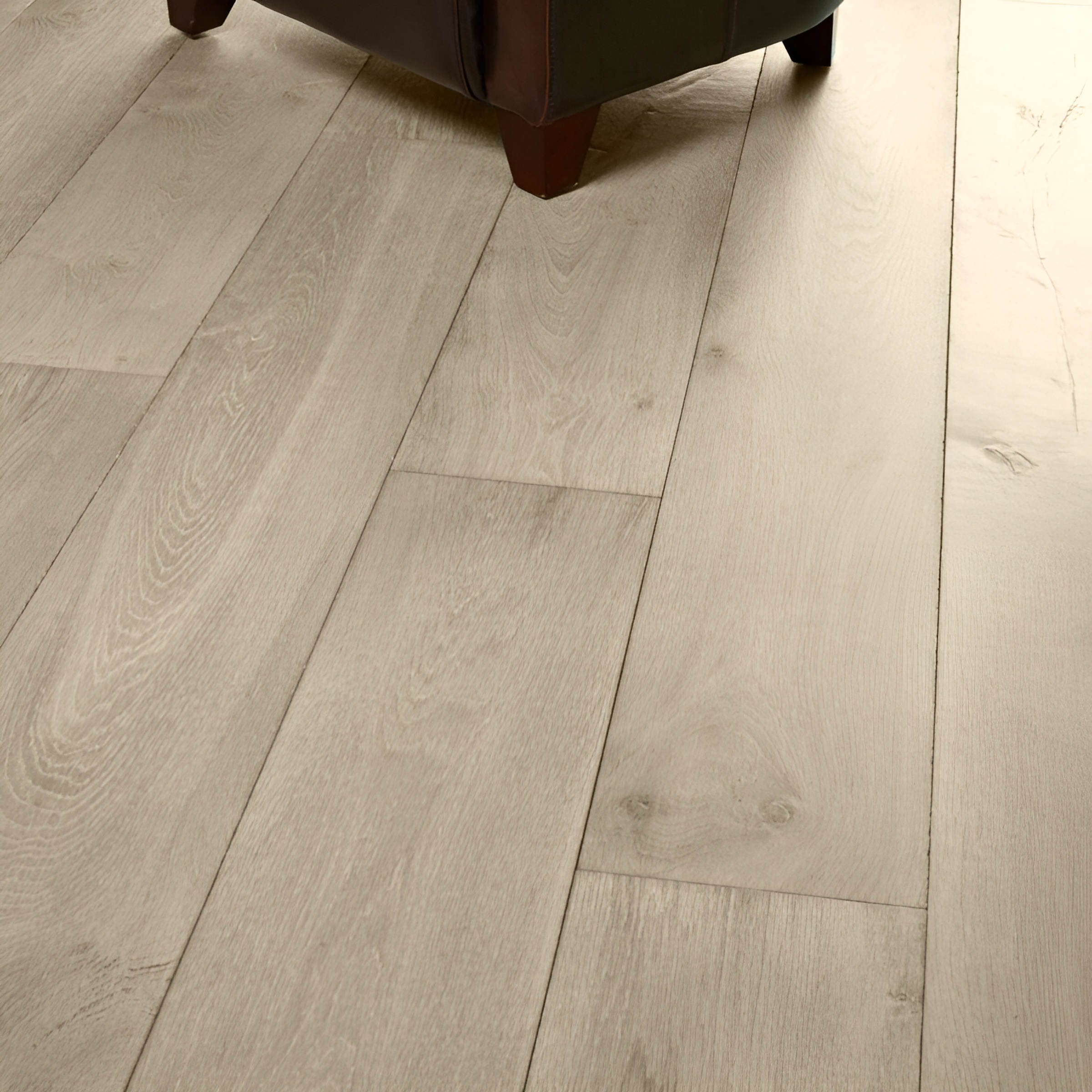 Parquet en chêne contrecollé - Liberté Classique 15 Vernis