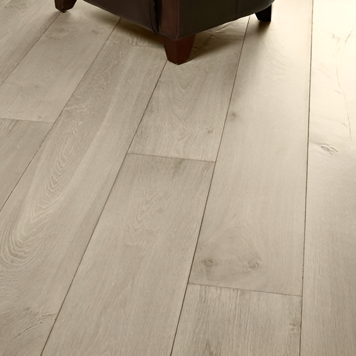 Parquet en chêne contrecollé - Liberté Classique 15 Vernis