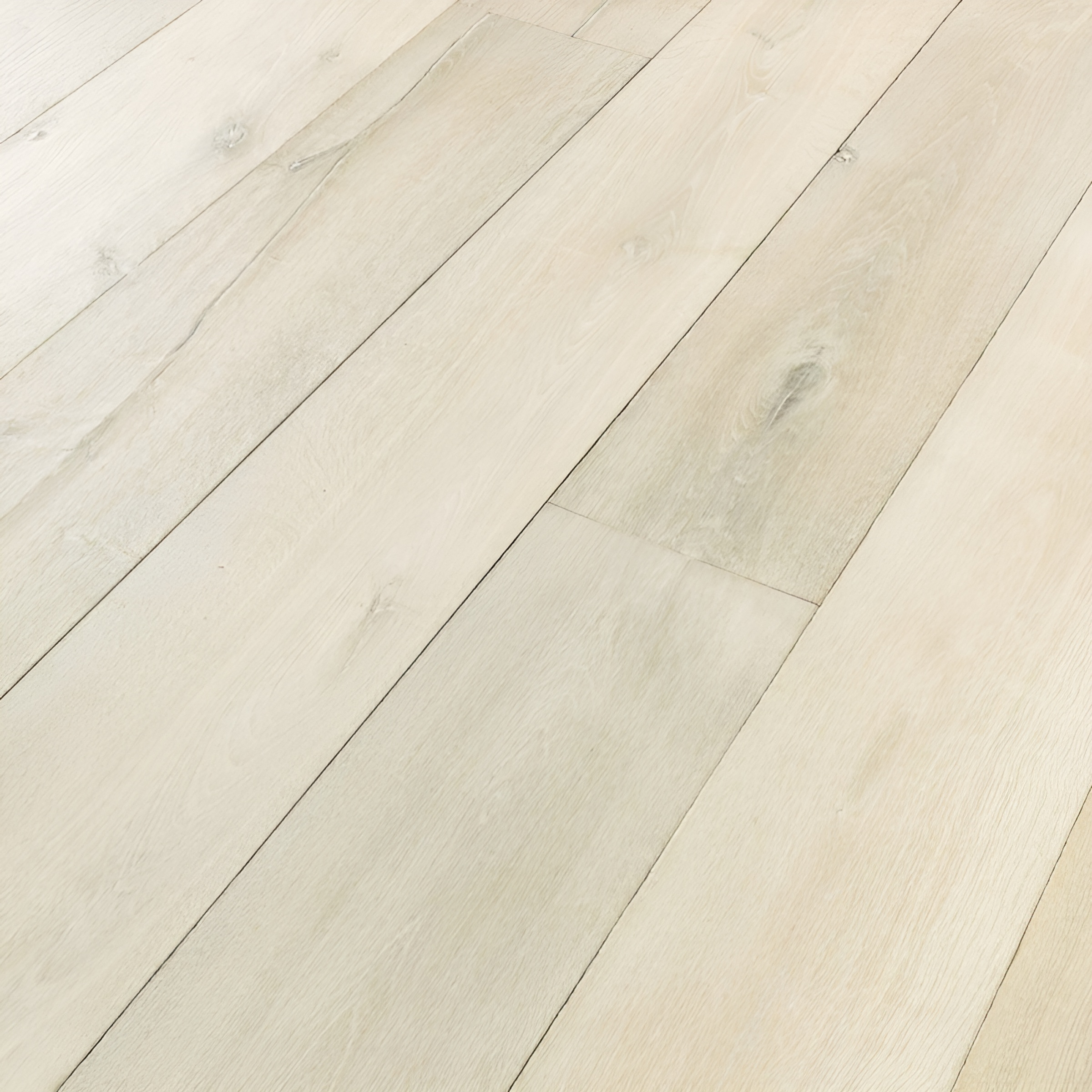 Parquet en chêne contrecollé - Liberté Classique 15 Vernis