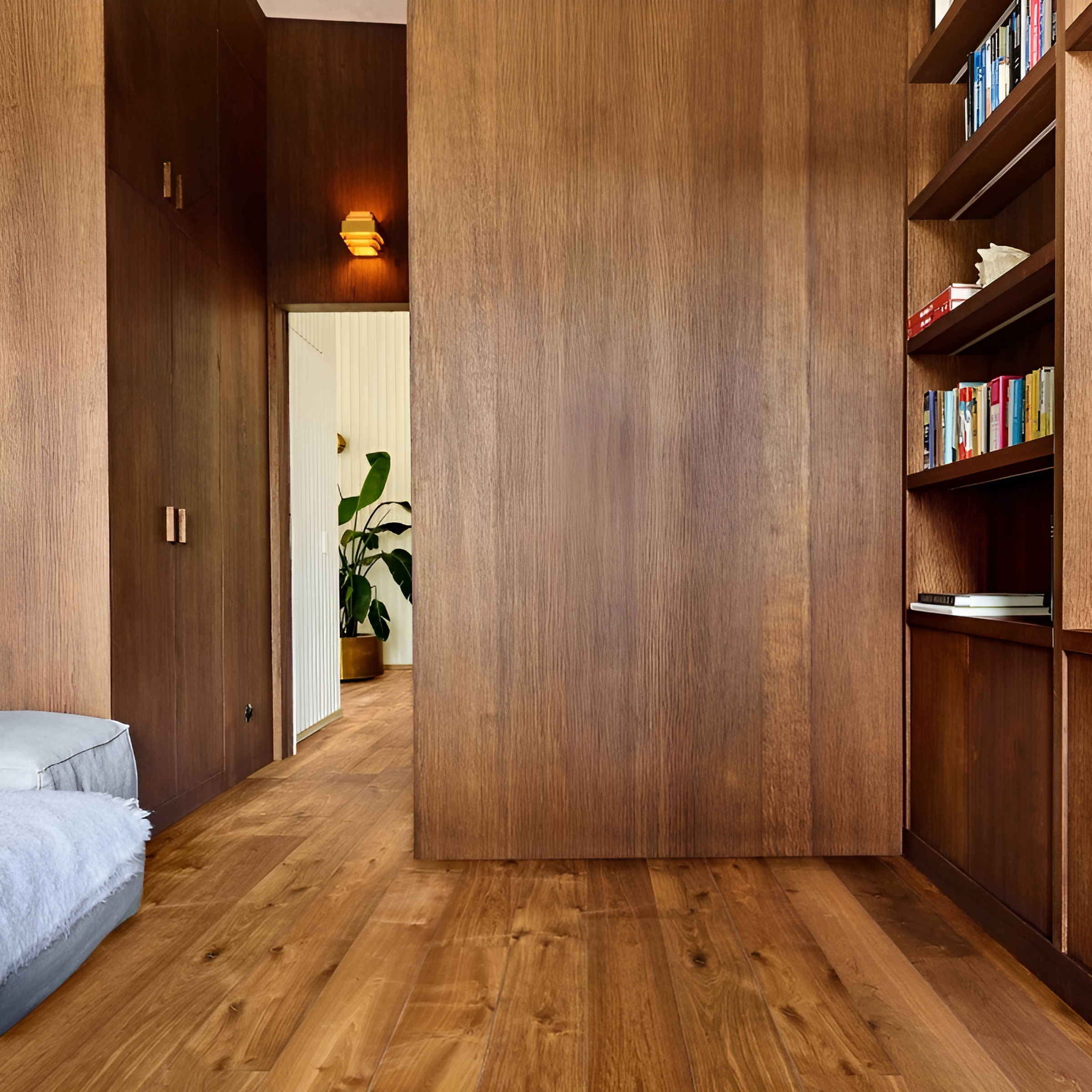 Parquet en chêne contrecollé - Orsay Classique 21
