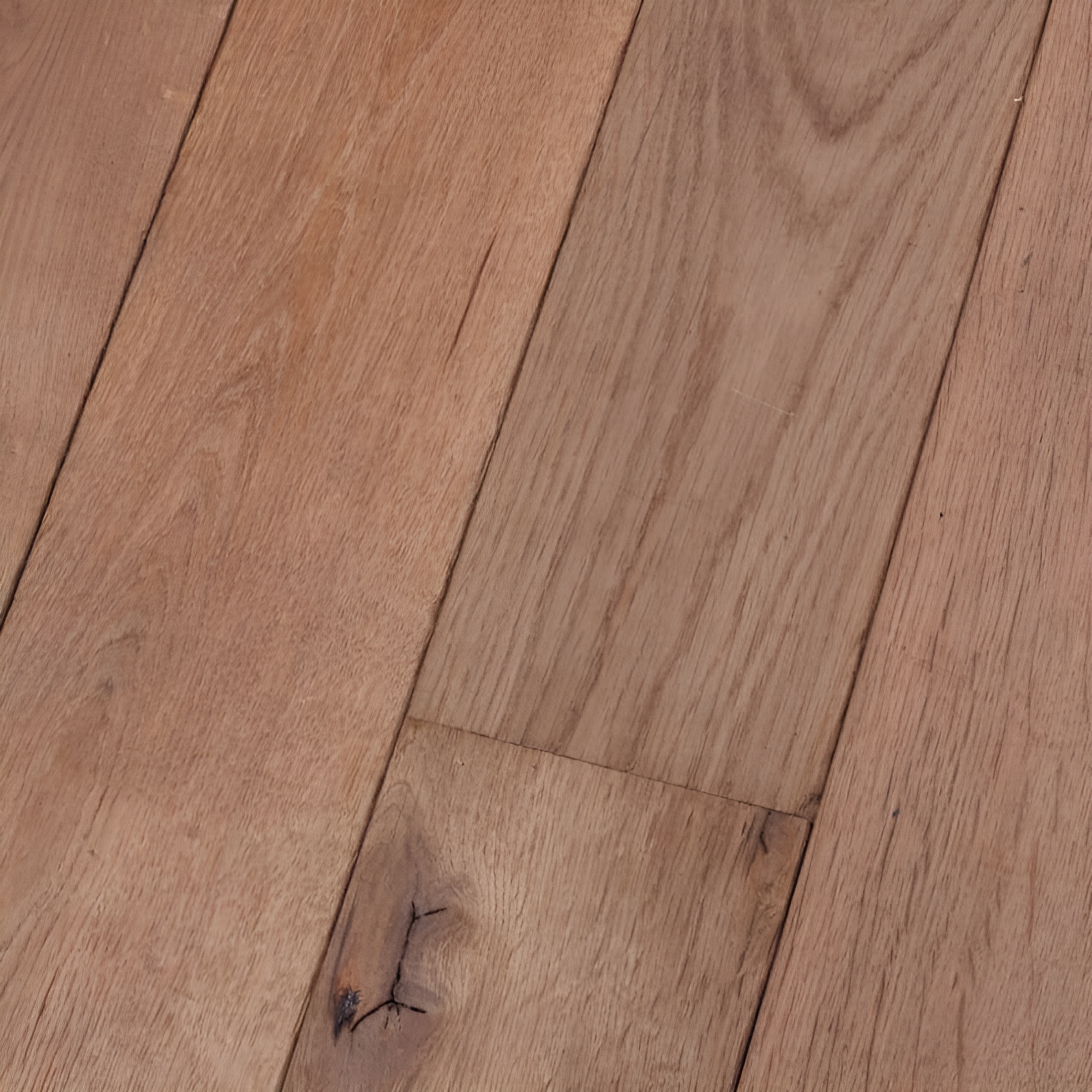 Parquet en chêne massif - Plancher d'autrefois 14