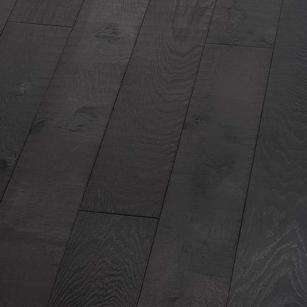 Parquet en chêne massif - Chêne scié 613