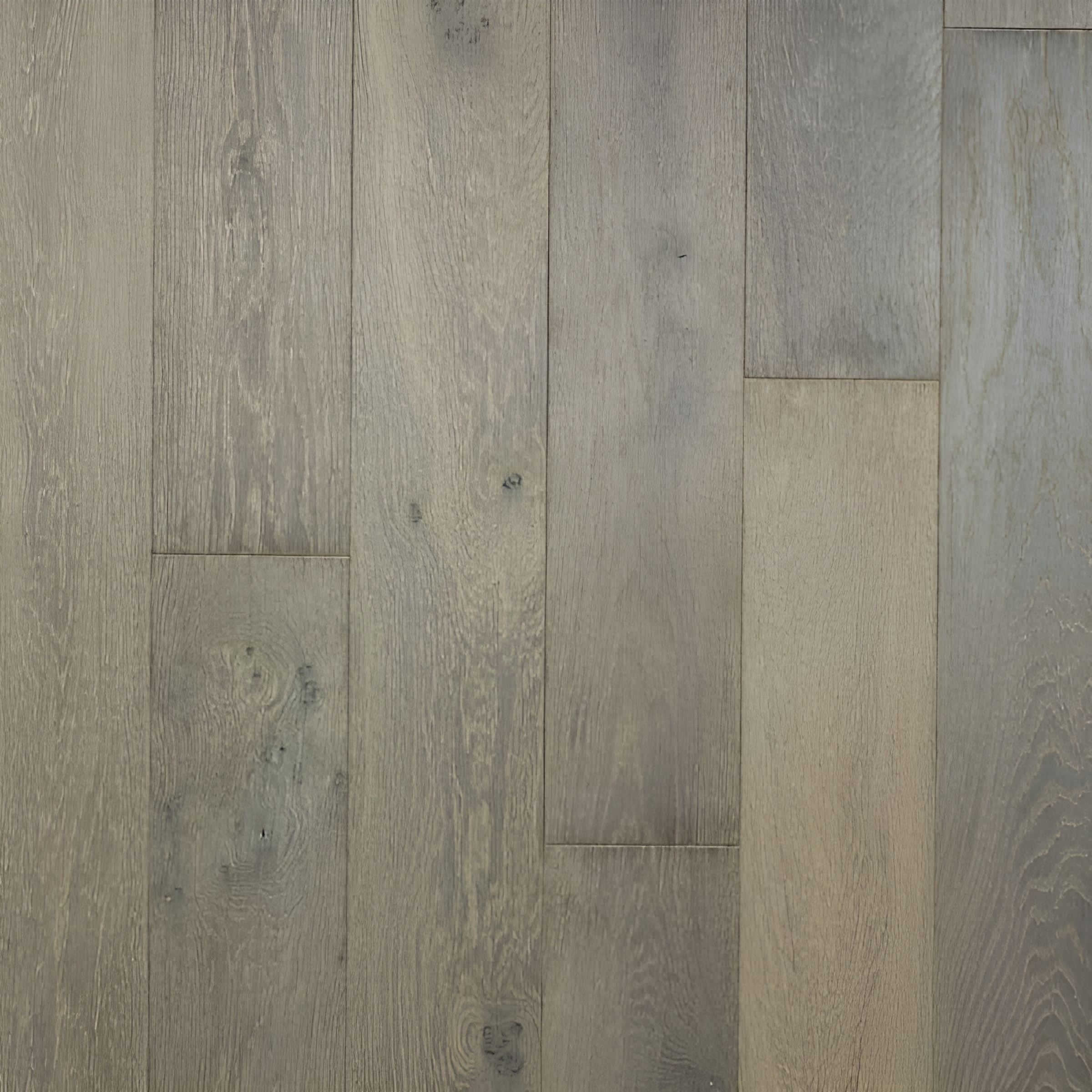 Parquet en chêne massif - Vieux de France 913