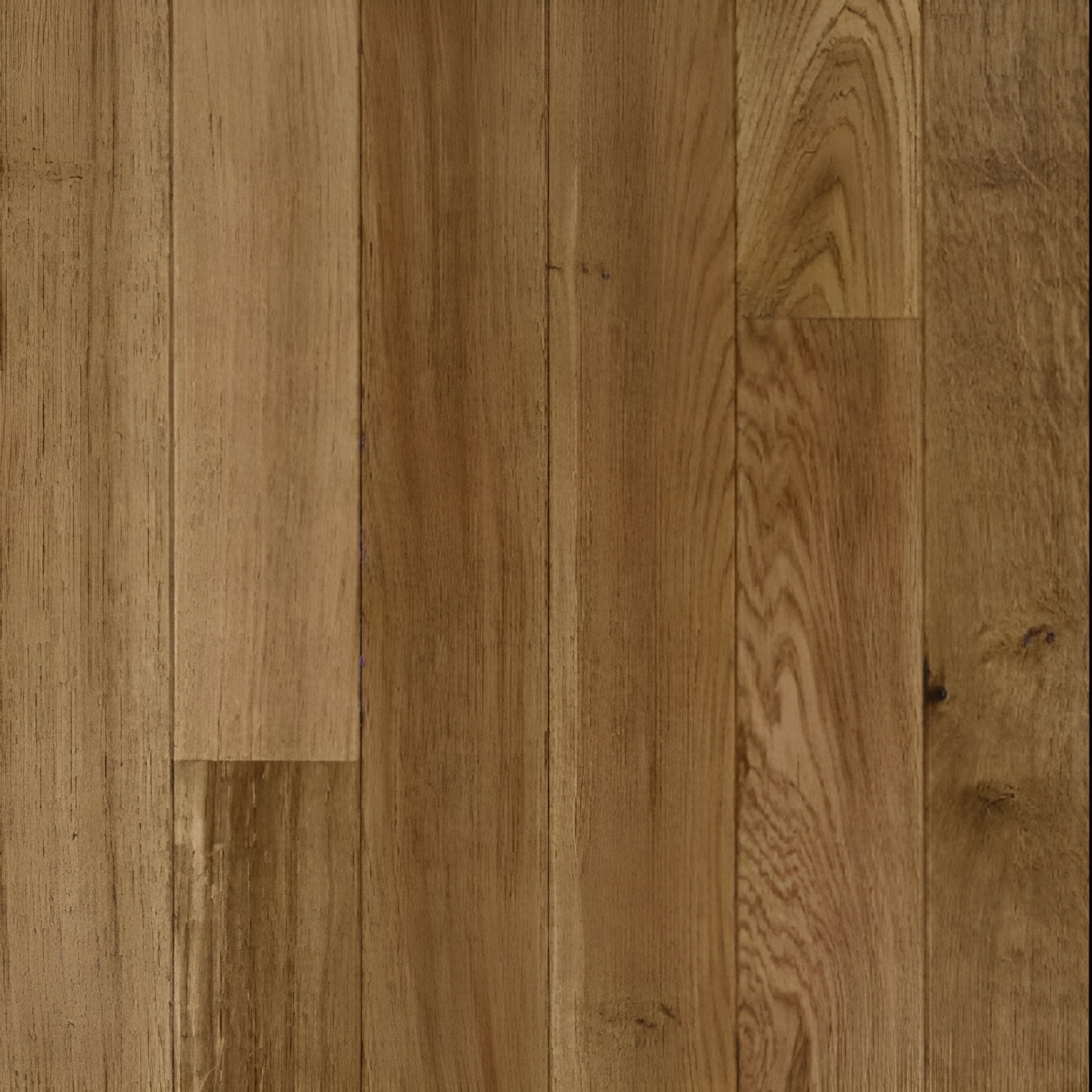 Parquet en chêne massif - Bastille Vernis Mat