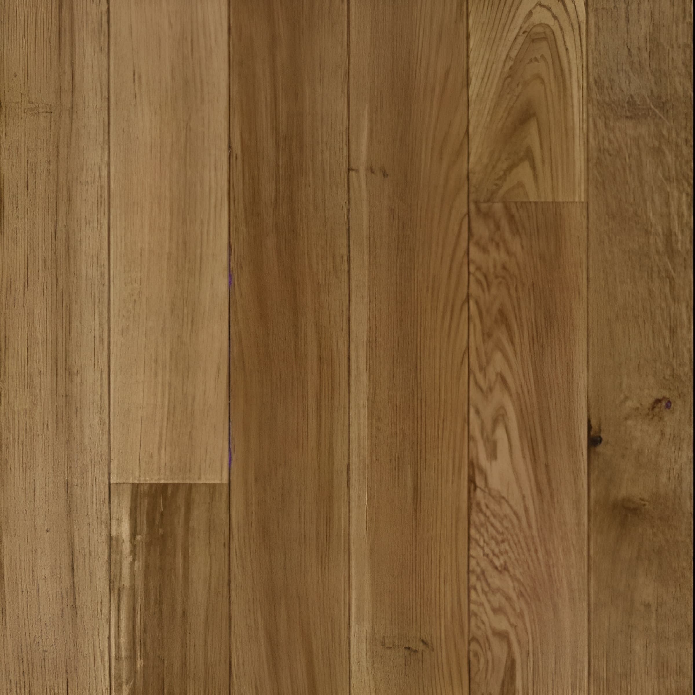 Parquet en chêne massif - Bastille Vernis Mat