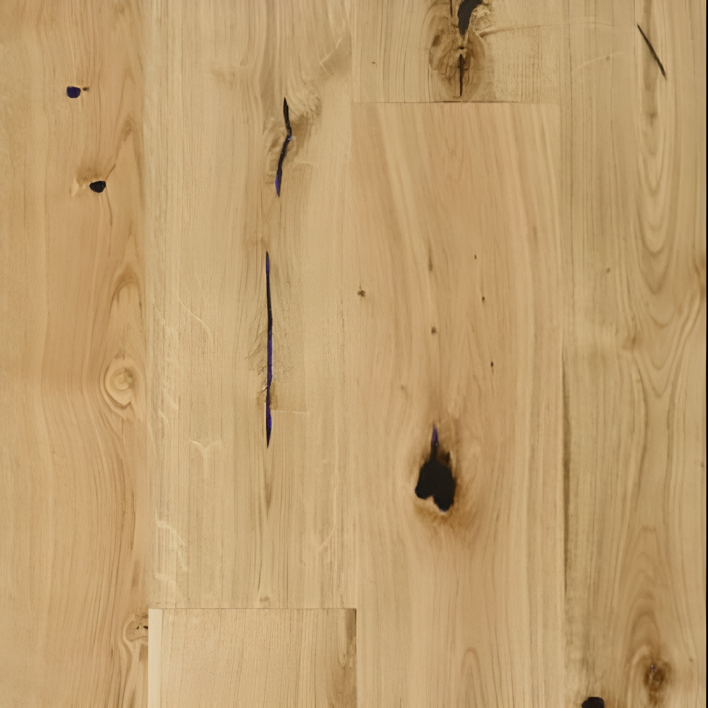 Parquet en chêne contrecollé - Chausey