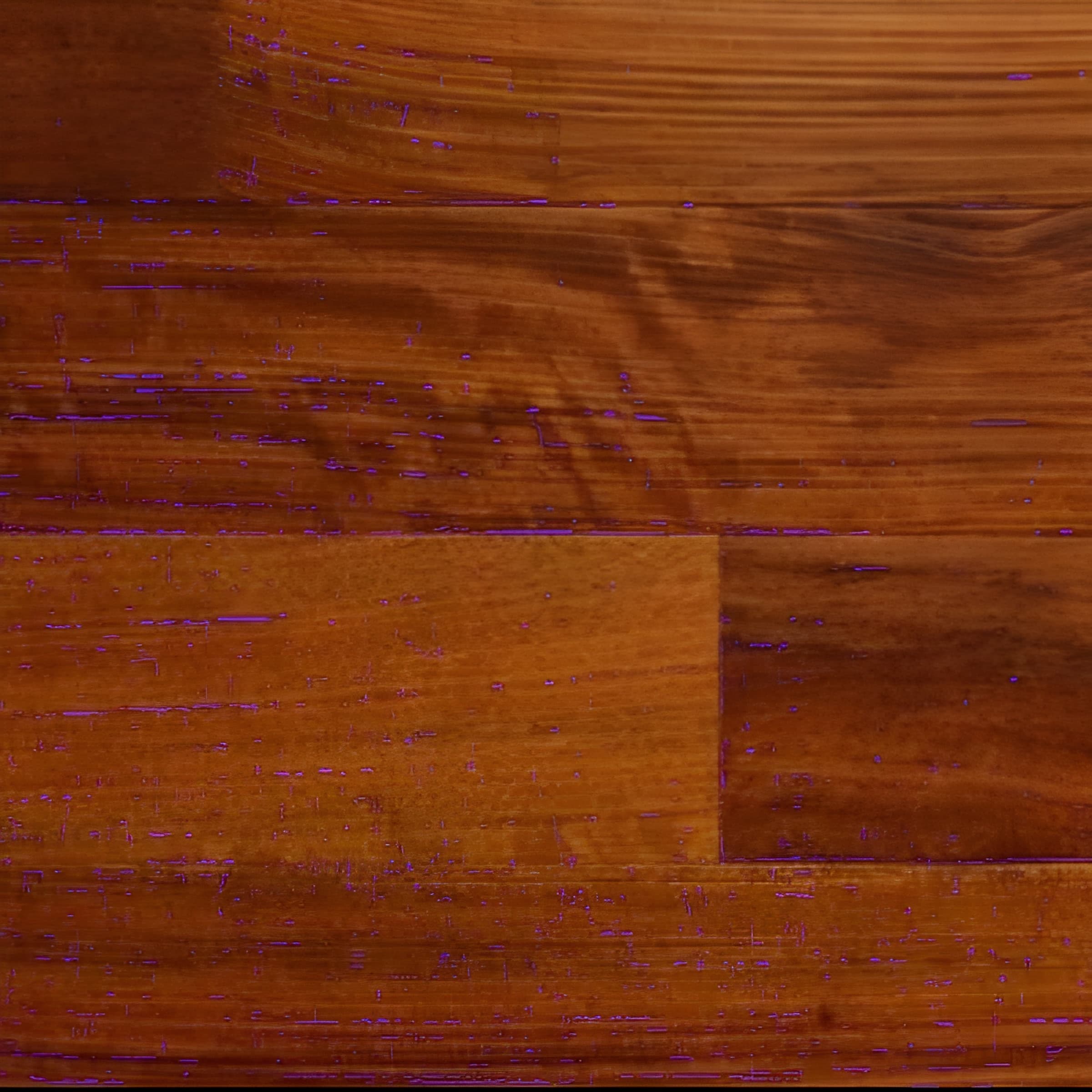 Parquet massif Mutenyé
