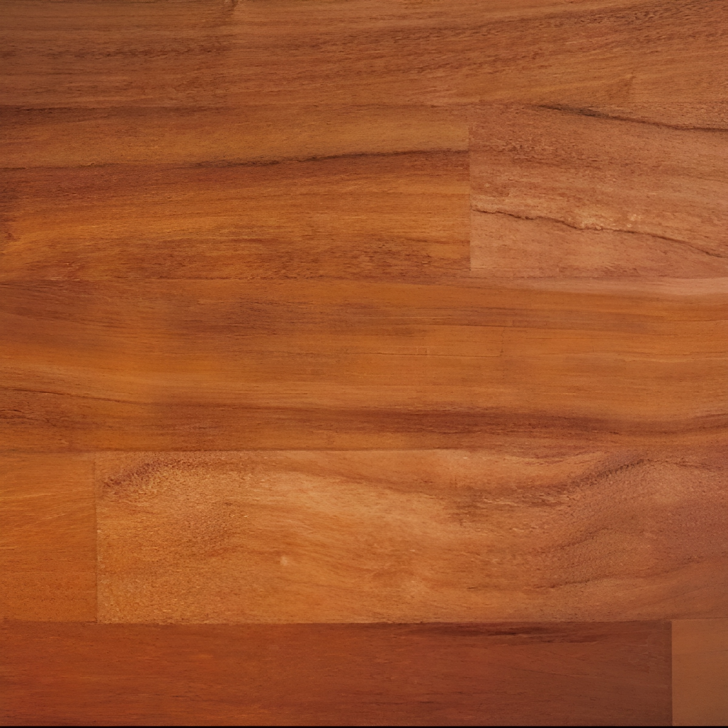 Parquet contrecollé Doussié