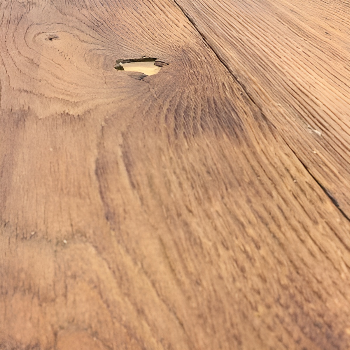 Parquet chêne contrecollé La réunion