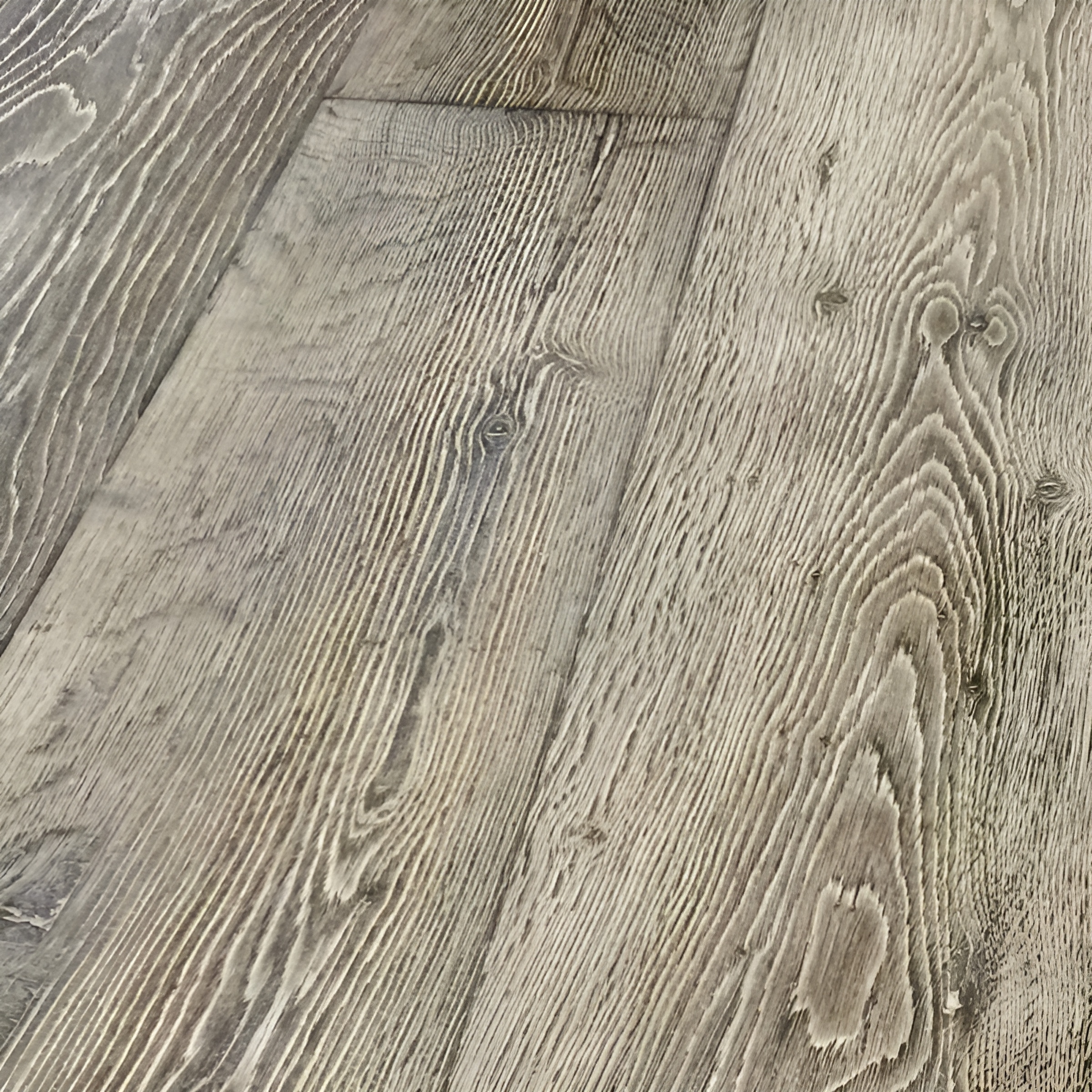 Parquet chêne contrecollé St tropez