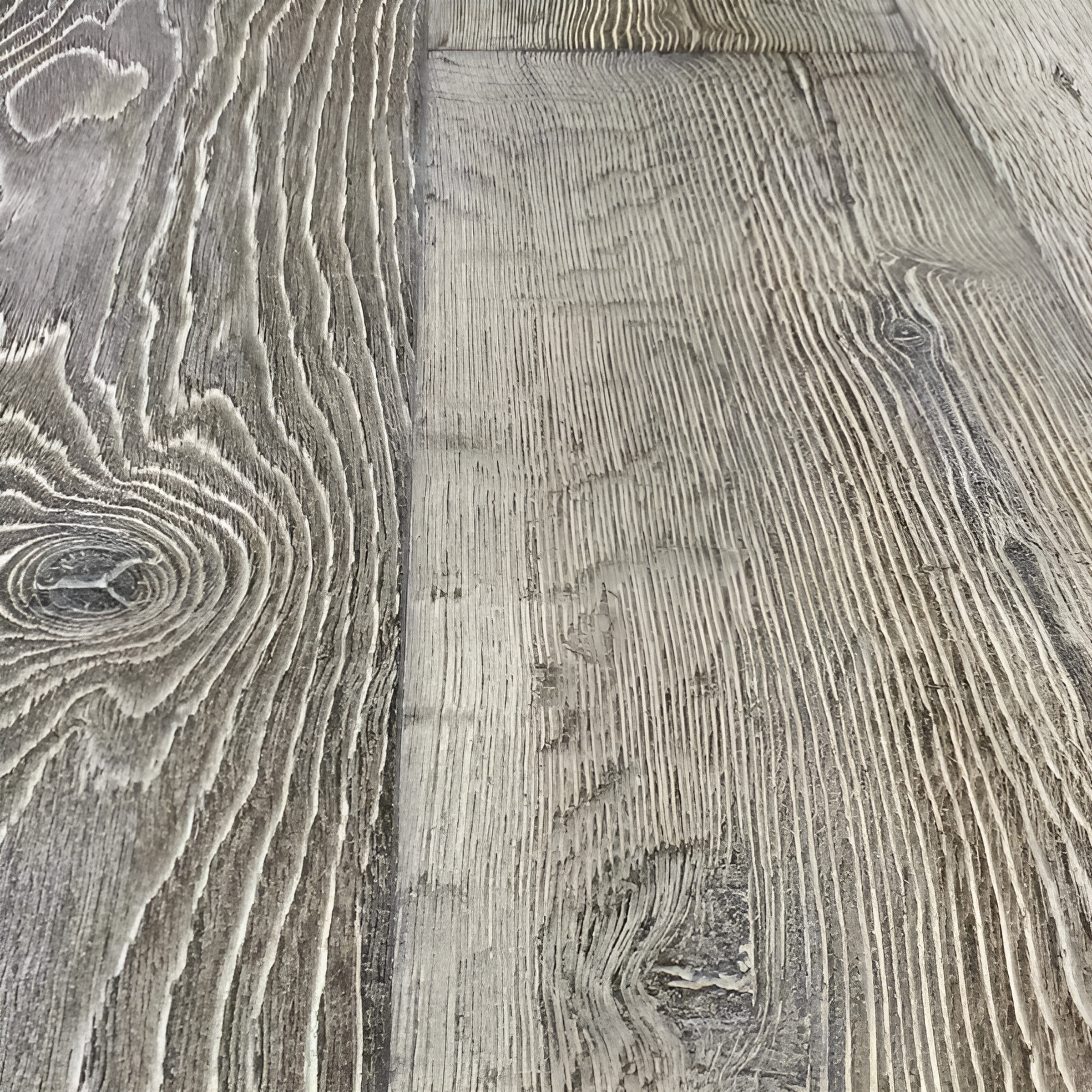 Parquet chêne contrecollé St tropez
