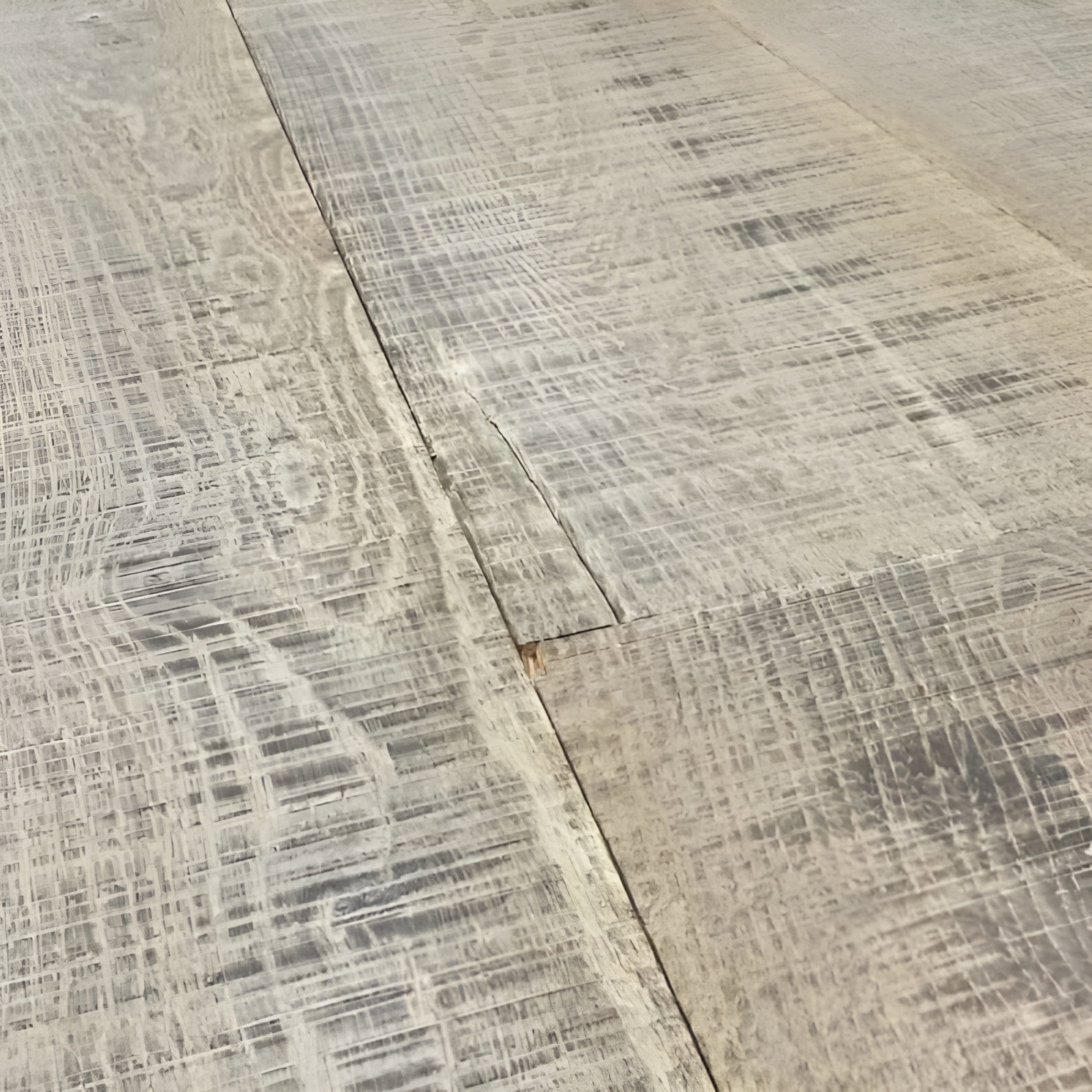 Parquet chêne massif old grey strong